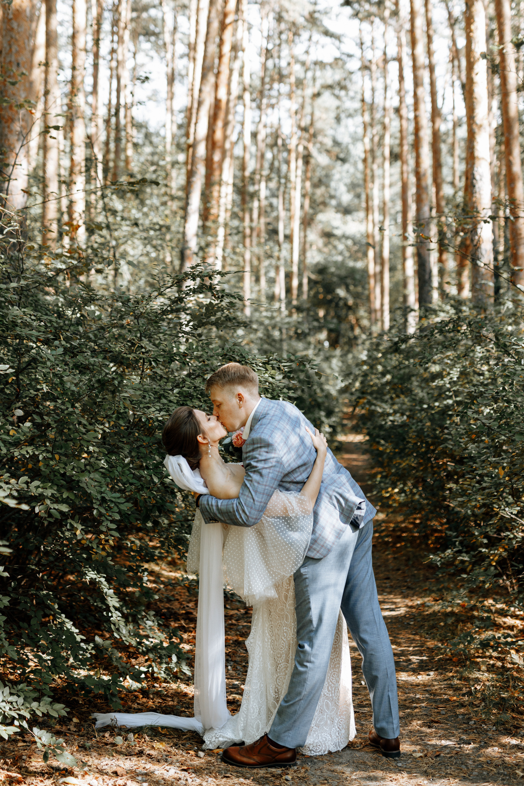 Ксюша и Женя. Свадебный фотограф Балчугова Мария Екатеринбург