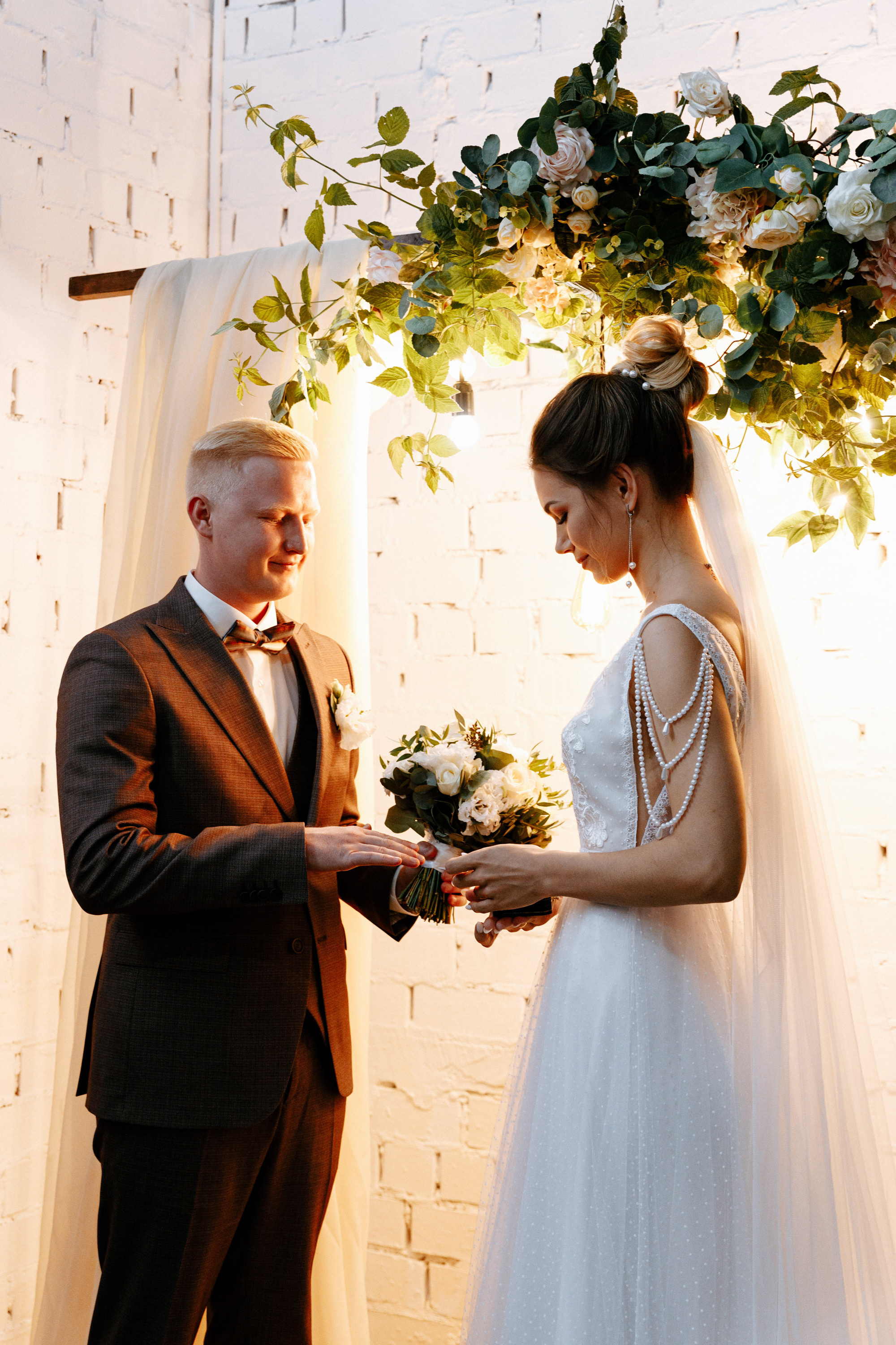 Наиль и Ангелина. Свадебный фотограф Балчугова Мария Екатеринбург