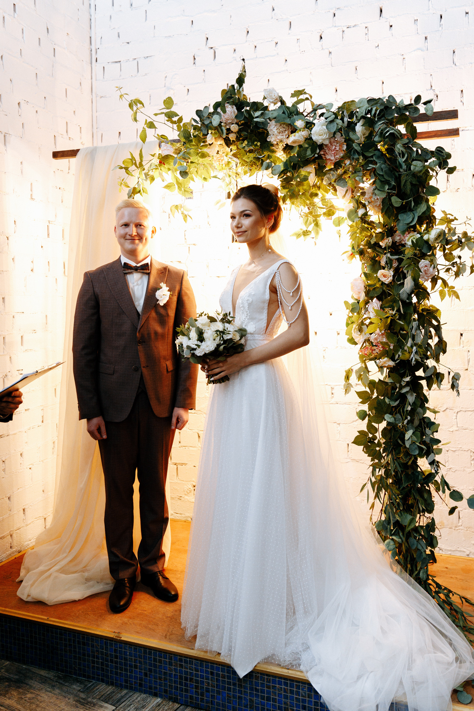 Наиль и Ангелина. Свадебный фотограф Балчугова Мария Екатеринбург