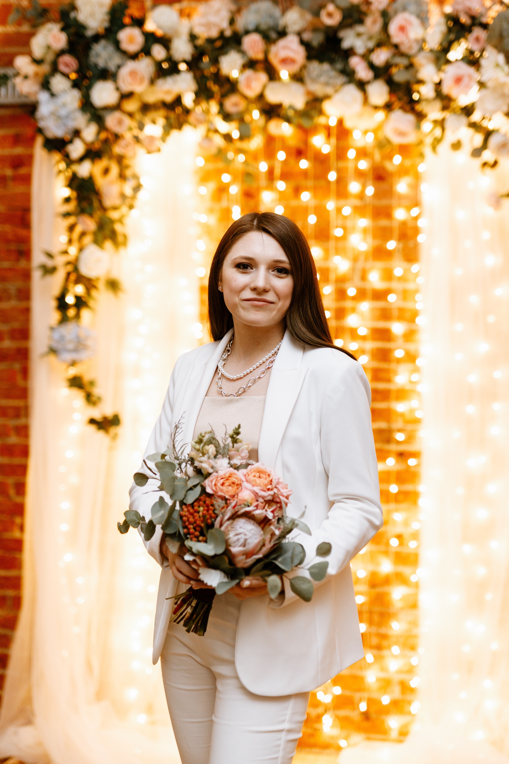 Ксюша и Женя. Свадебный фотограф Балчугова Мария Екатеринбург