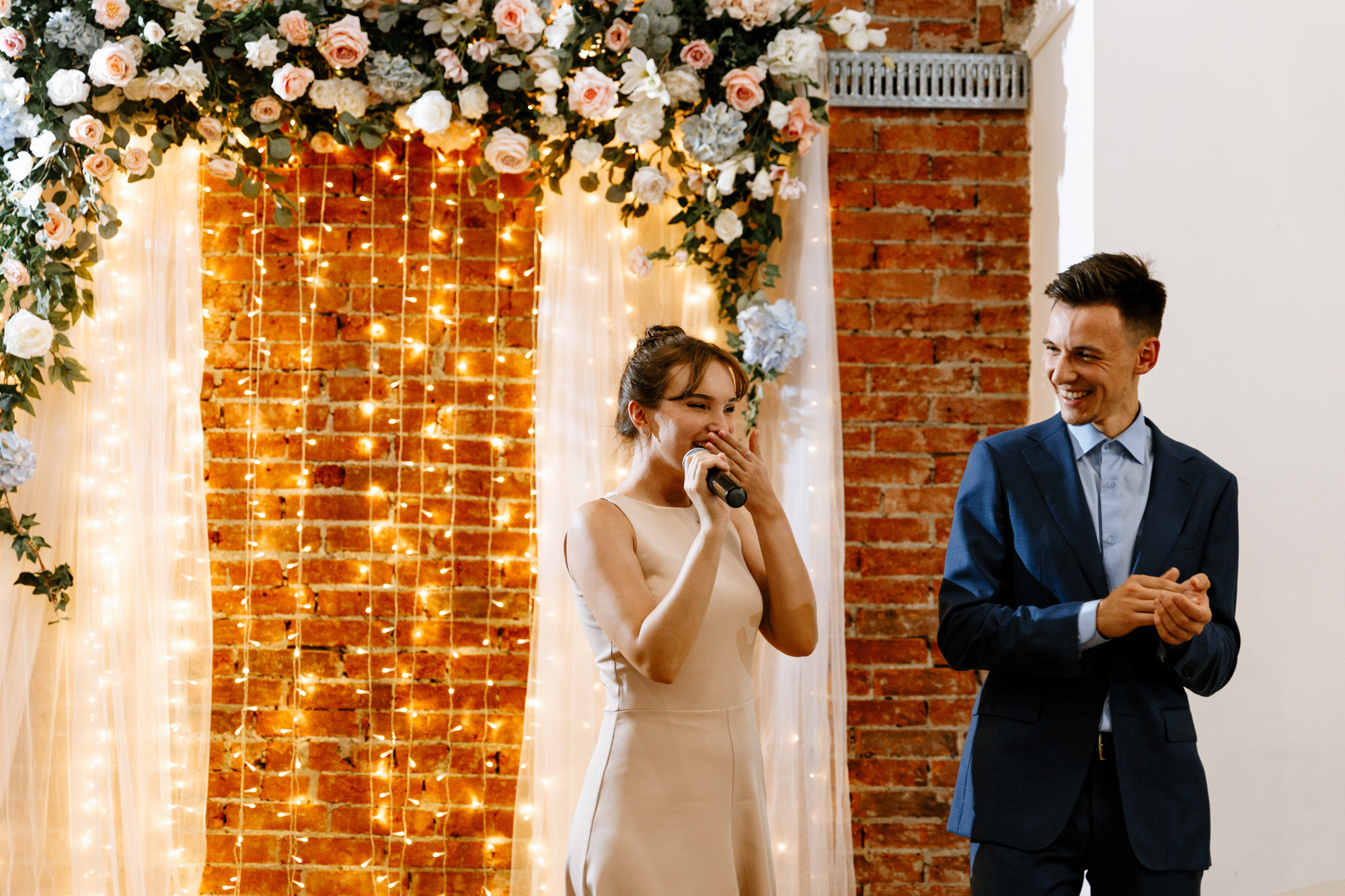 Ксюша и Женя. Свадебный фотограф Балчугова Мария Екатеринбург