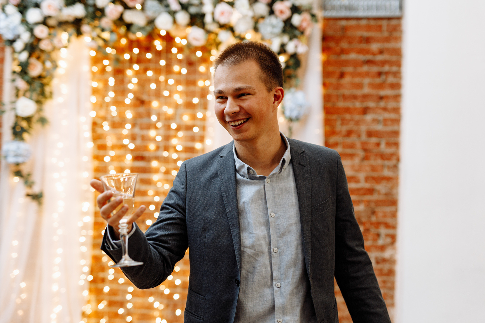 Ксюша и Женя. Свадебный фотограф Балчугова Мария Екатеринбург