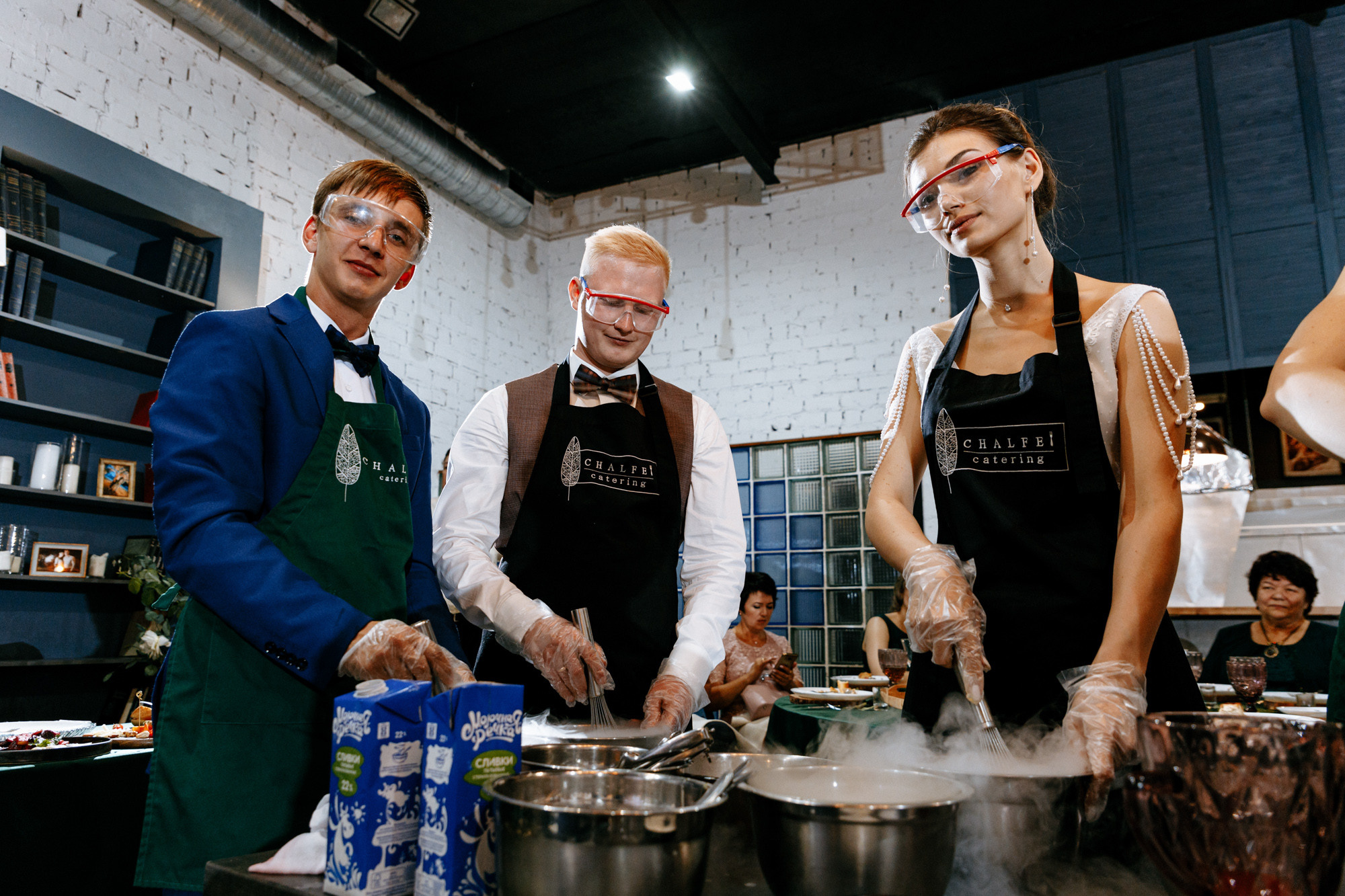 Наиль и Ангелина. Свадебный фотограф Балчугова Мария Екатеринбург