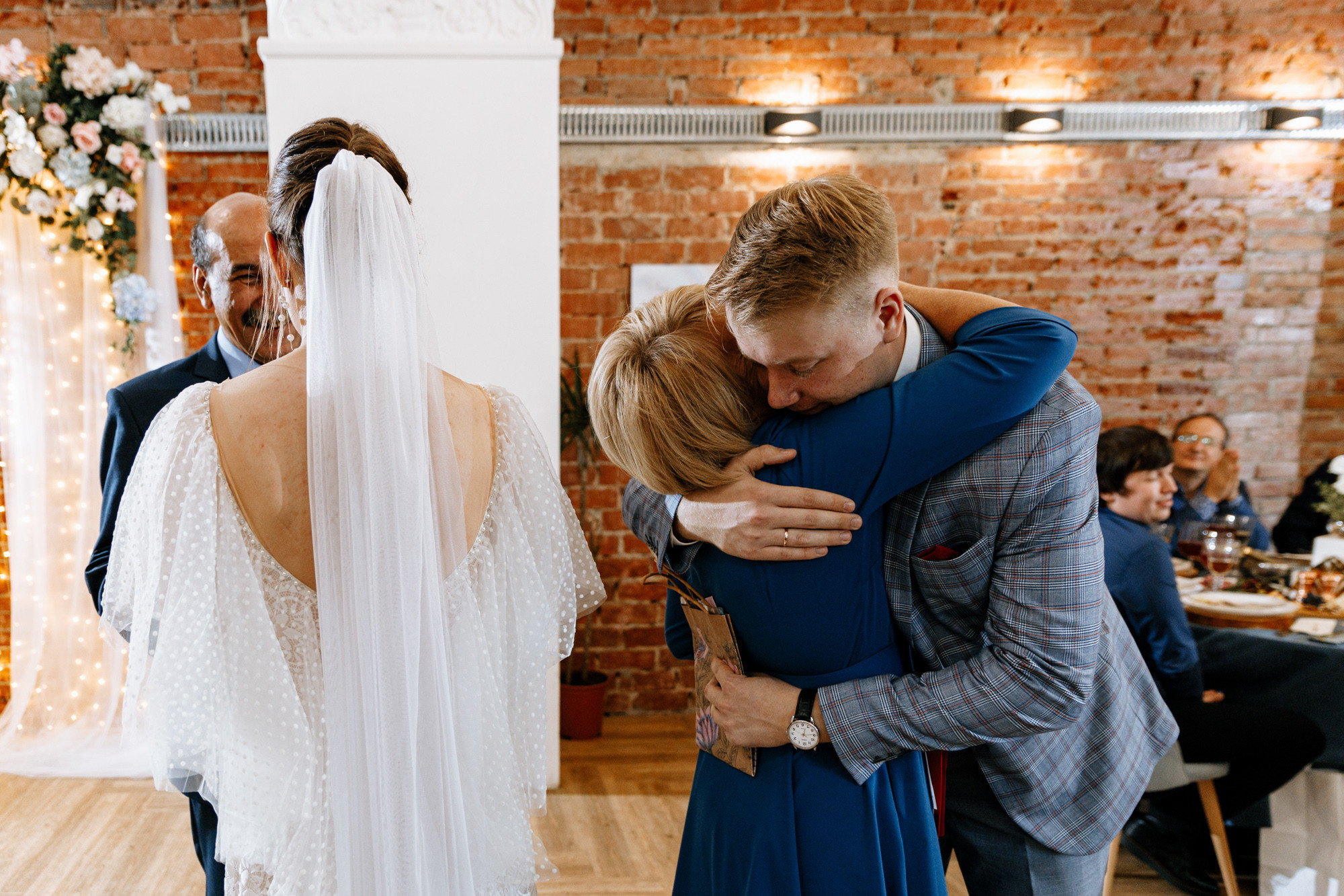 Ксюша и Женя. Свадебный фотограф Балчугова Мария Екатеринбург