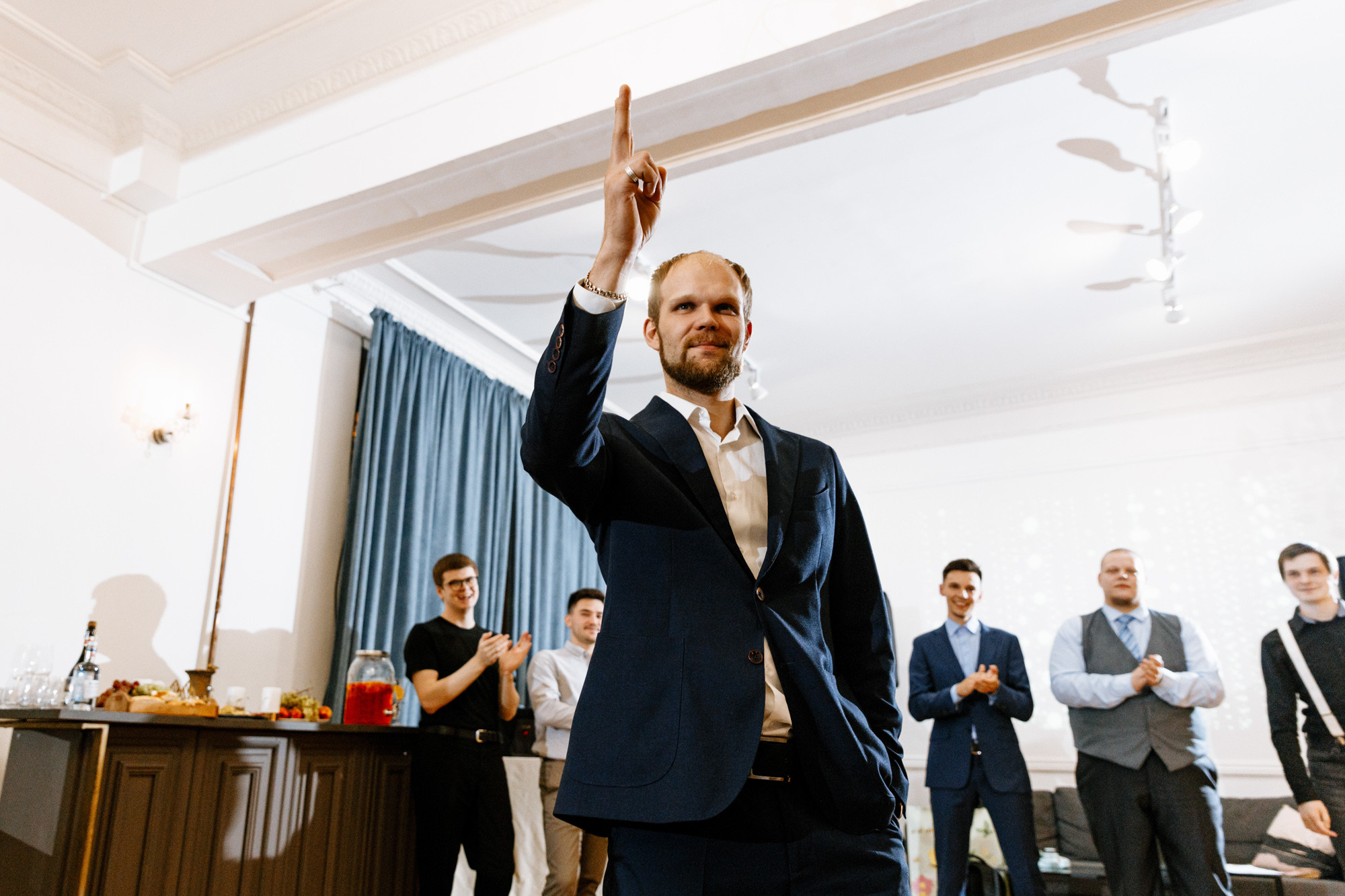 Ксюша и Женя. Свадебный фотограф Балчугова Мария Екатеринбург