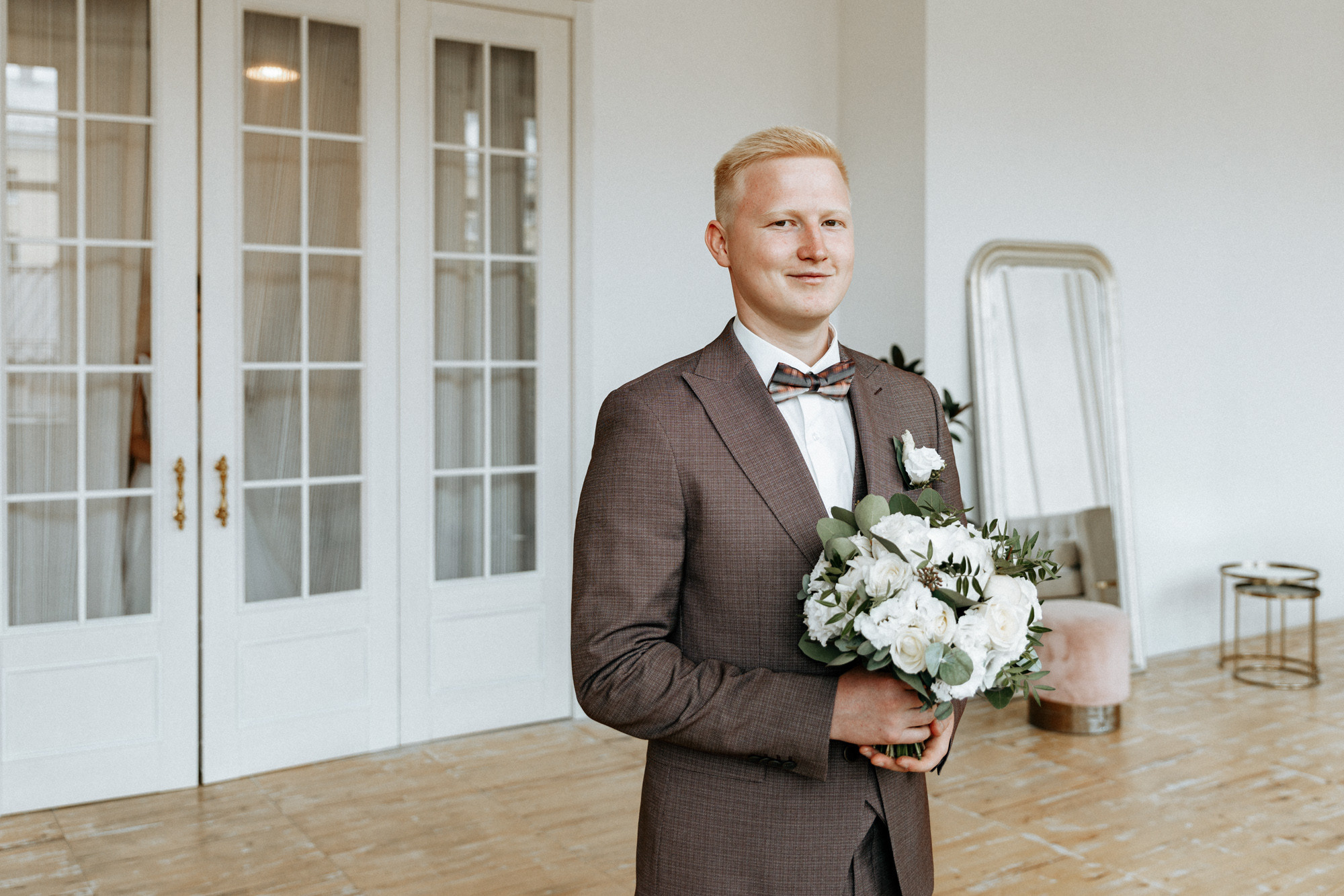 Наиль и Ангелина. Свадебный фотограф Балчугова Мария Екатеринбург