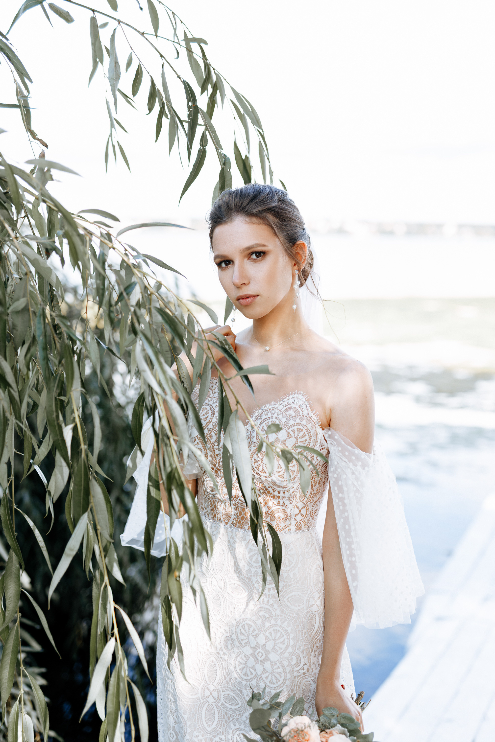 Ксюша и Женя. Свадебный фотограф Балчугова Мария Екатеринбург