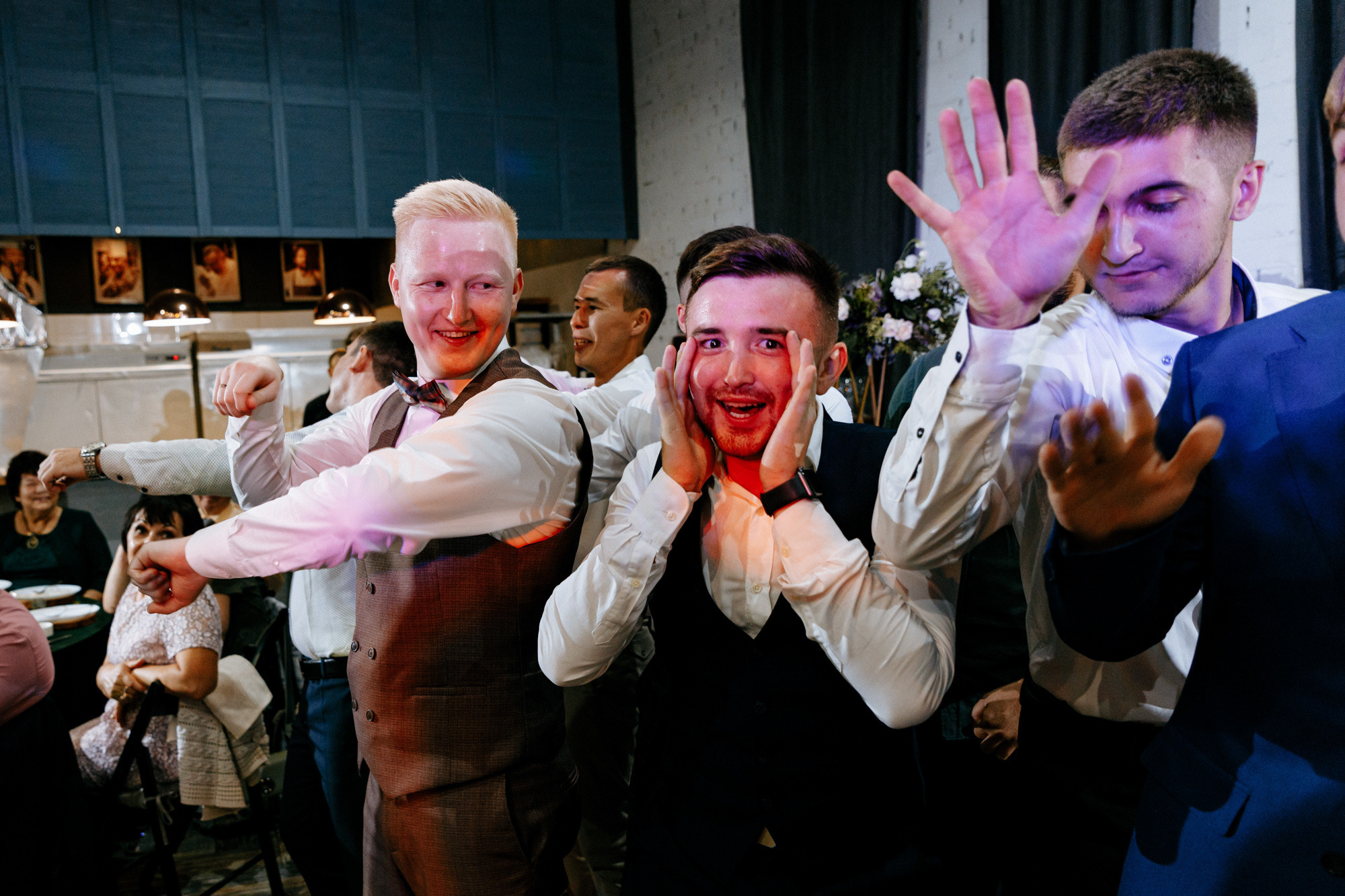 Наиль и Ангелина. Свадебный фотограф Балчугова Мария Екатеринбург