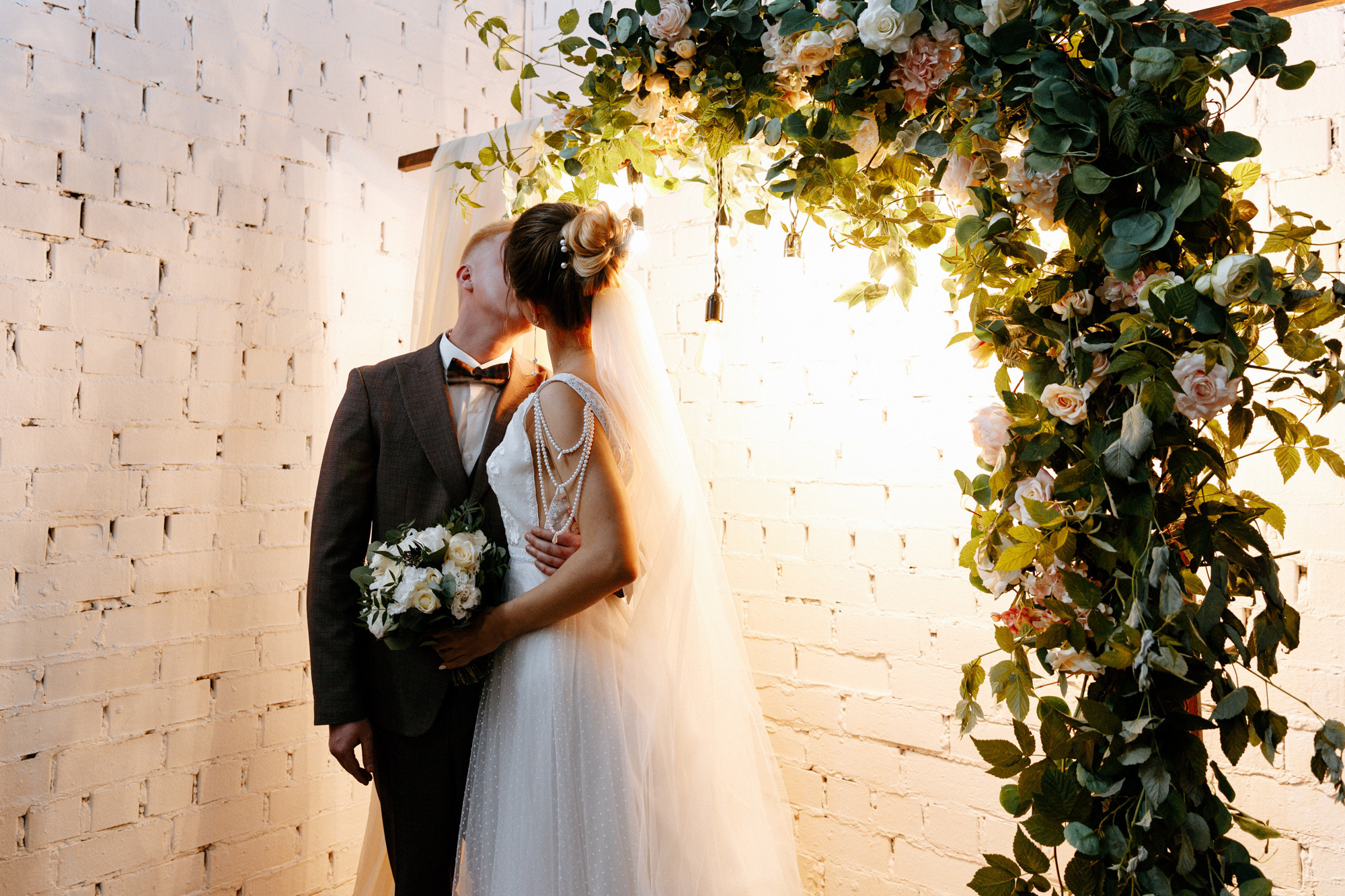 Наиль и Ангелина. Свадебный фотограф Балчугова Мария Екатеринбург