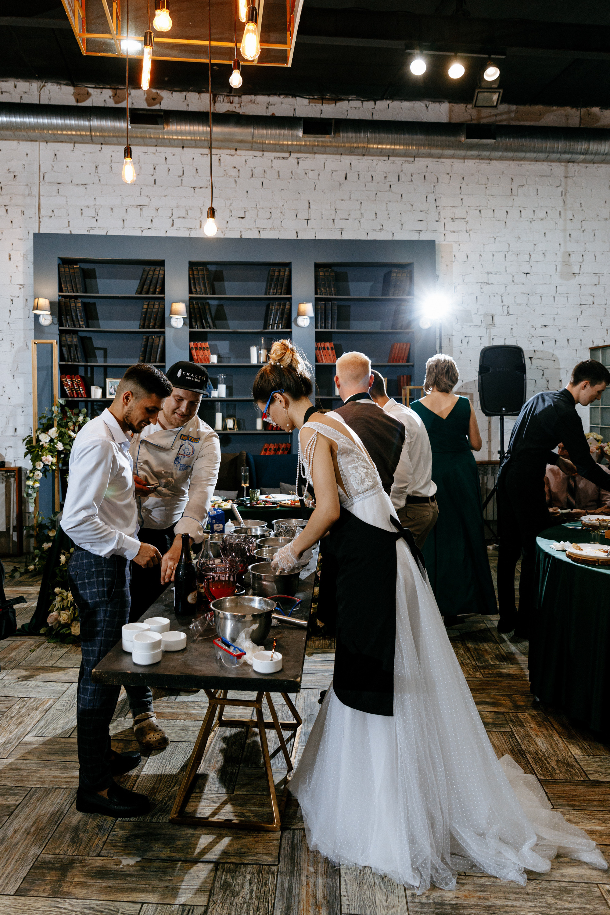 Наиль и Ангелина. Свадебный фотограф Балчугова Мария Екатеринбург