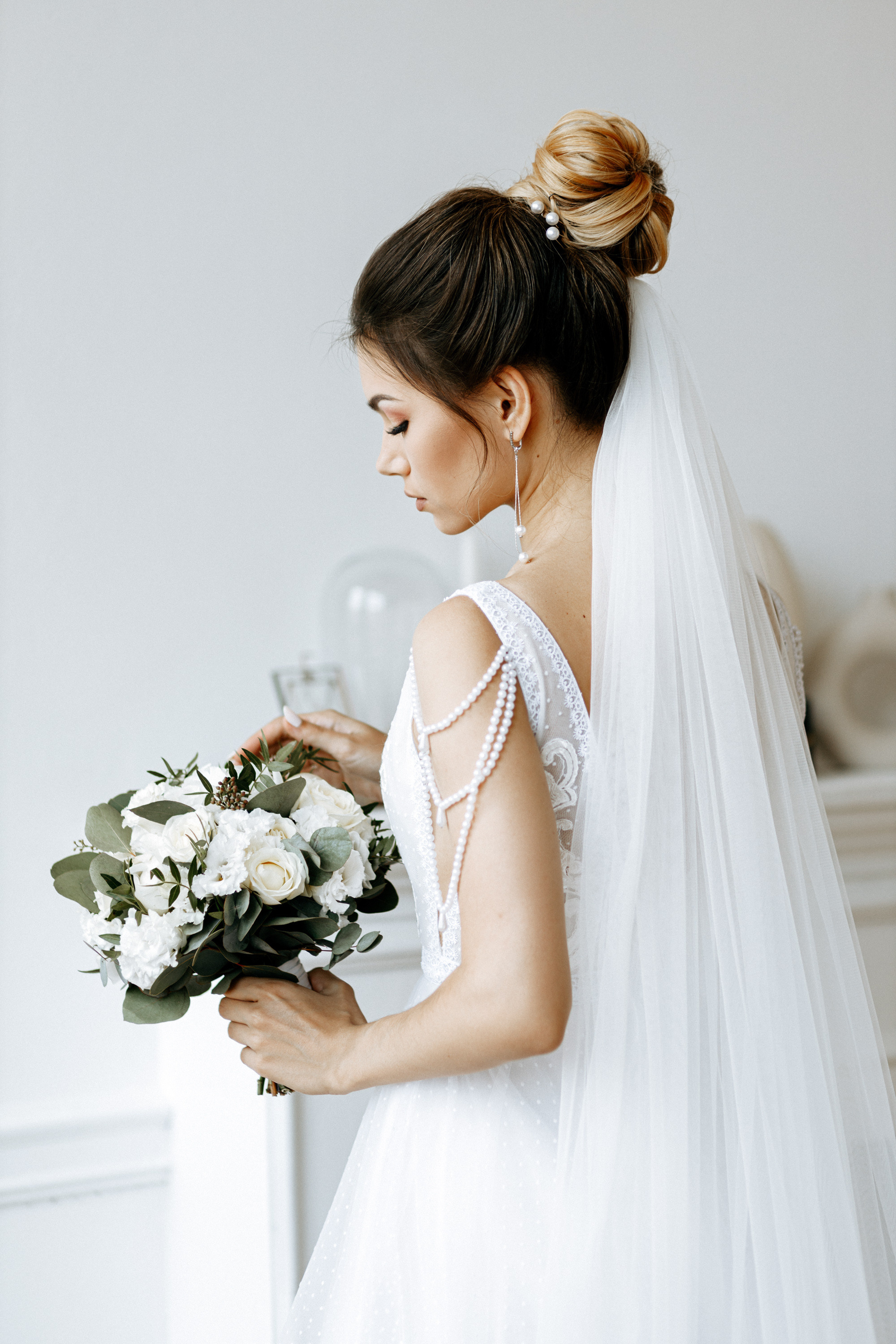 Наиль и Ангелина. Свадебный фотограф Балчугова Мария Екатеринбург