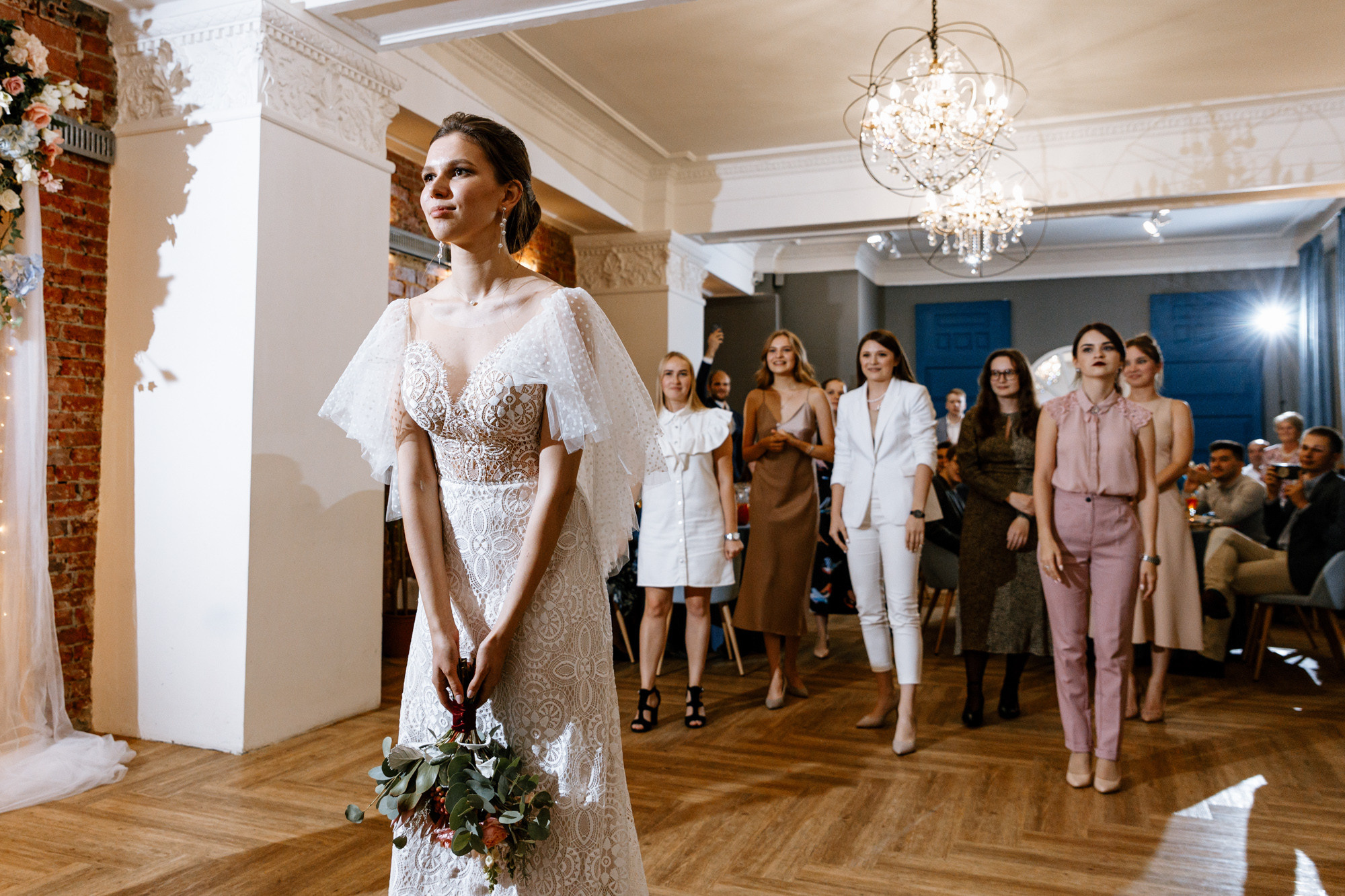 Ксюша и Женя. Свадебный фотограф Балчугова Мария Екатеринбург