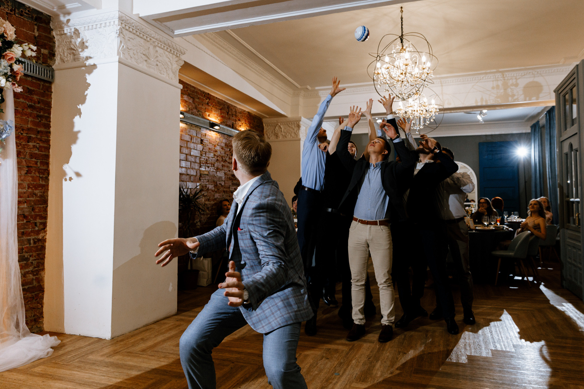 Ксюша и Женя. Свадебный фотограф Балчугова Мария Екатеринбург