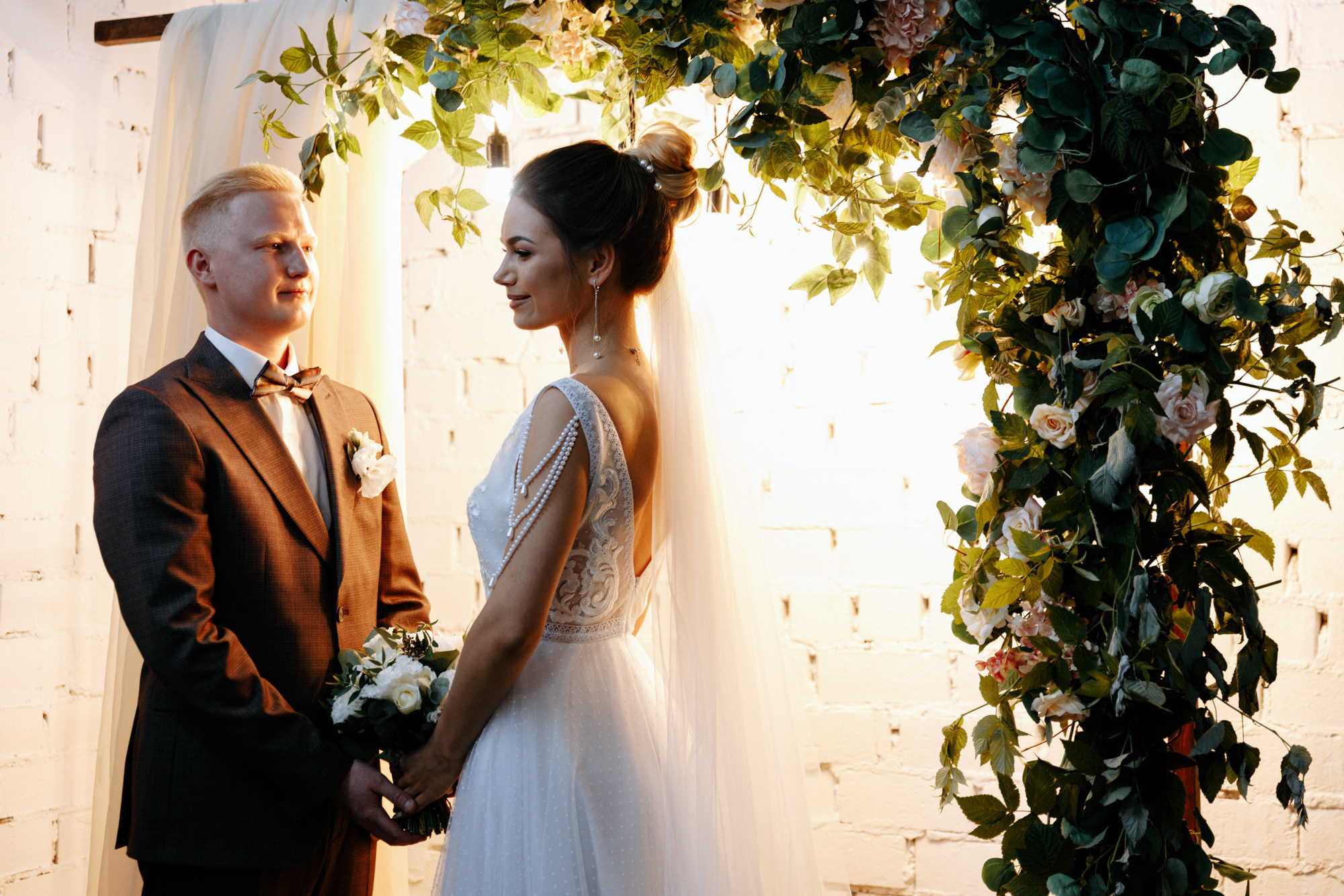 Наиль и Ангелина. Свадебный фотограф Балчугова Мария Екатеринбург