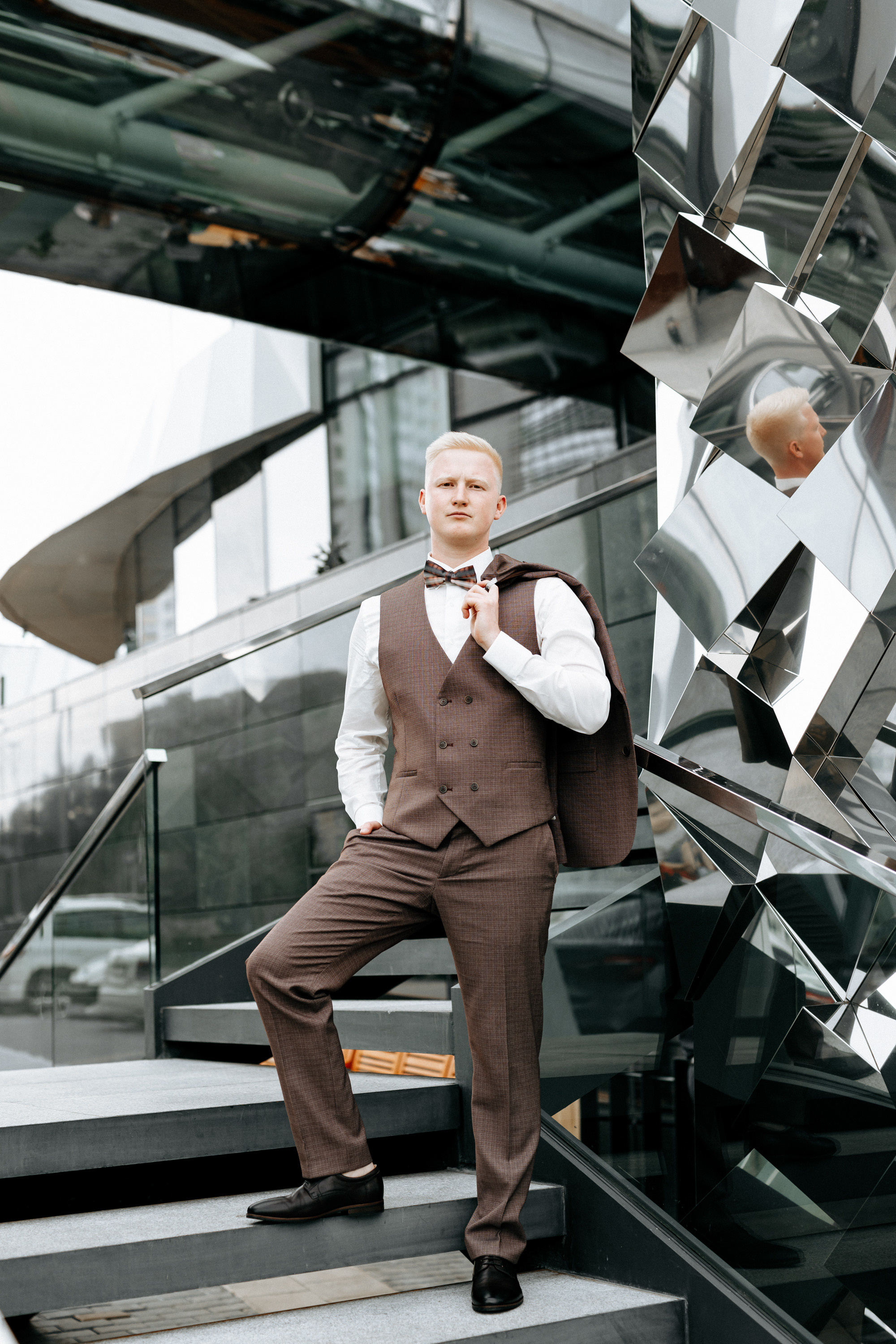 Наиль и Ангелина. Свадебный фотограф Балчугова Мария Екатеринбург