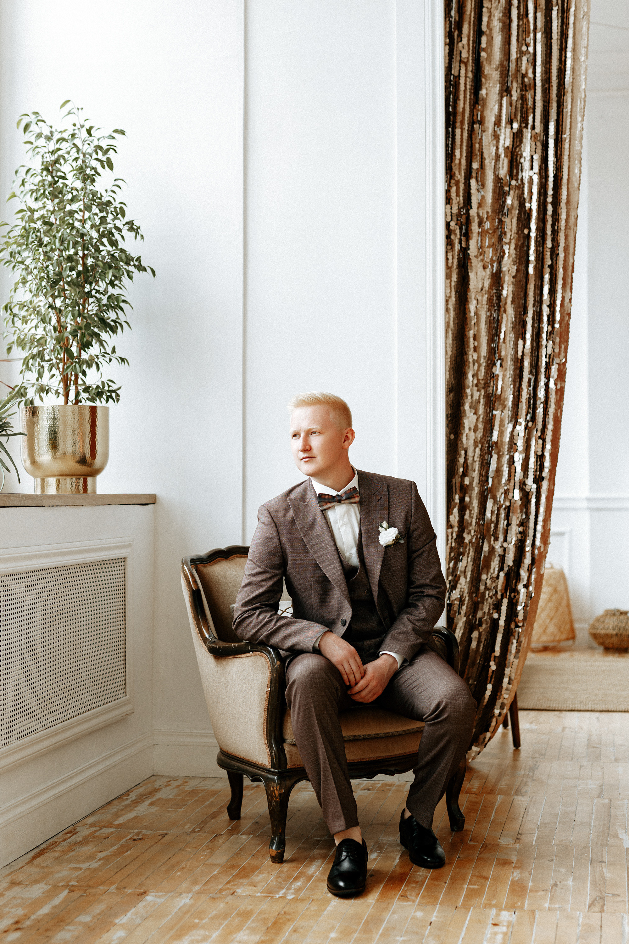 Наиль и Ангелина. Свадебный фотограф Балчугова Мария Екатеринбург