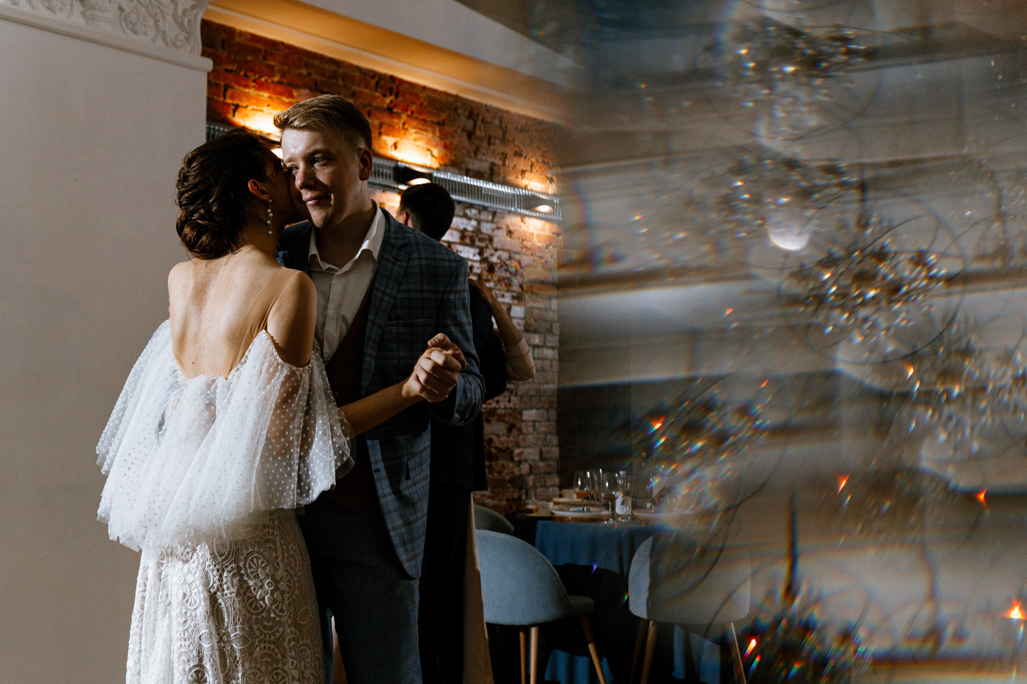 Ксюша и Женя. Свадебный фотограф Балчугова Мария Екатеринбург