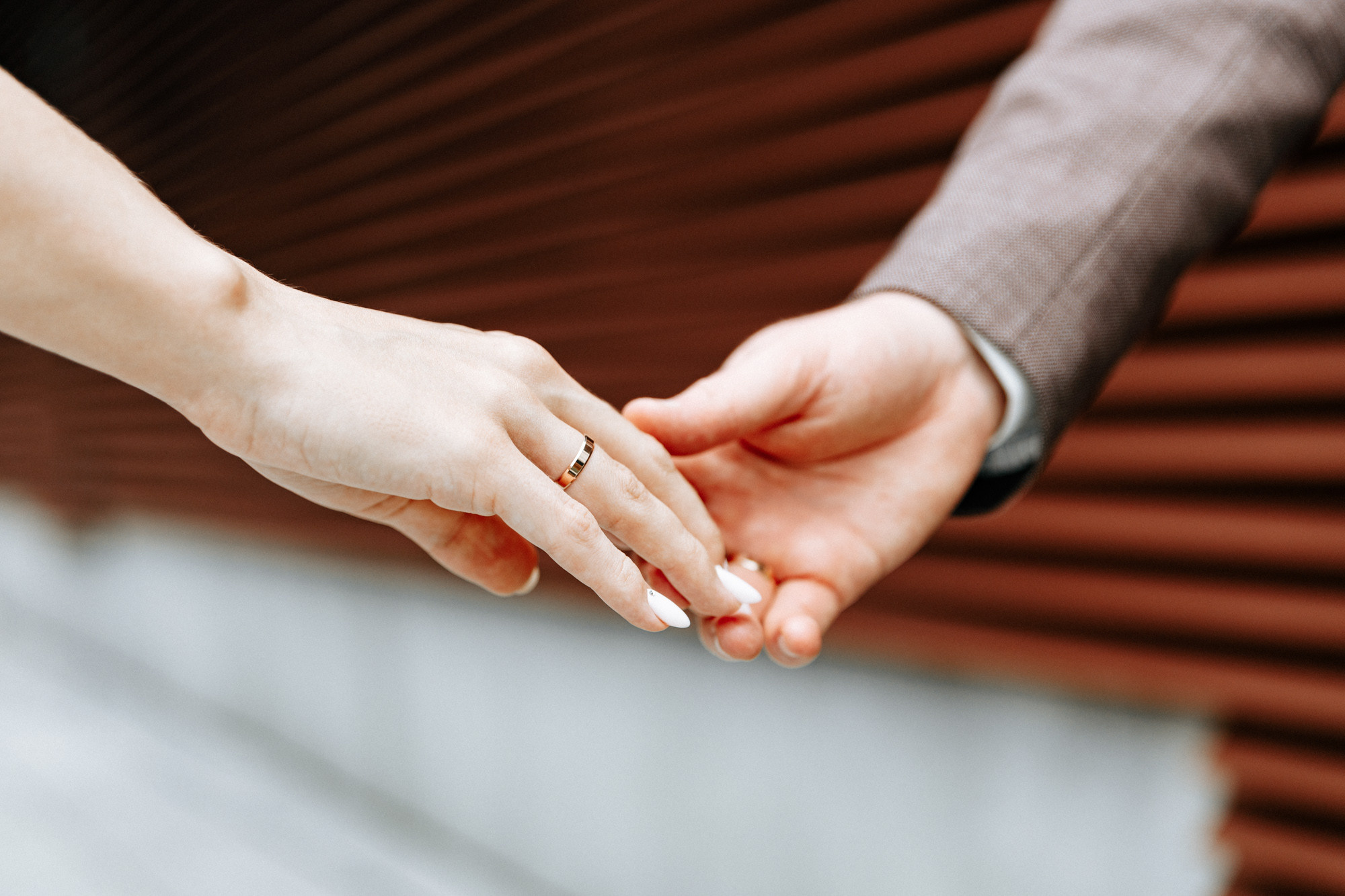 Наиль и Ангелина. Свадебный фотограф Балчугова Мария Екатеринбург