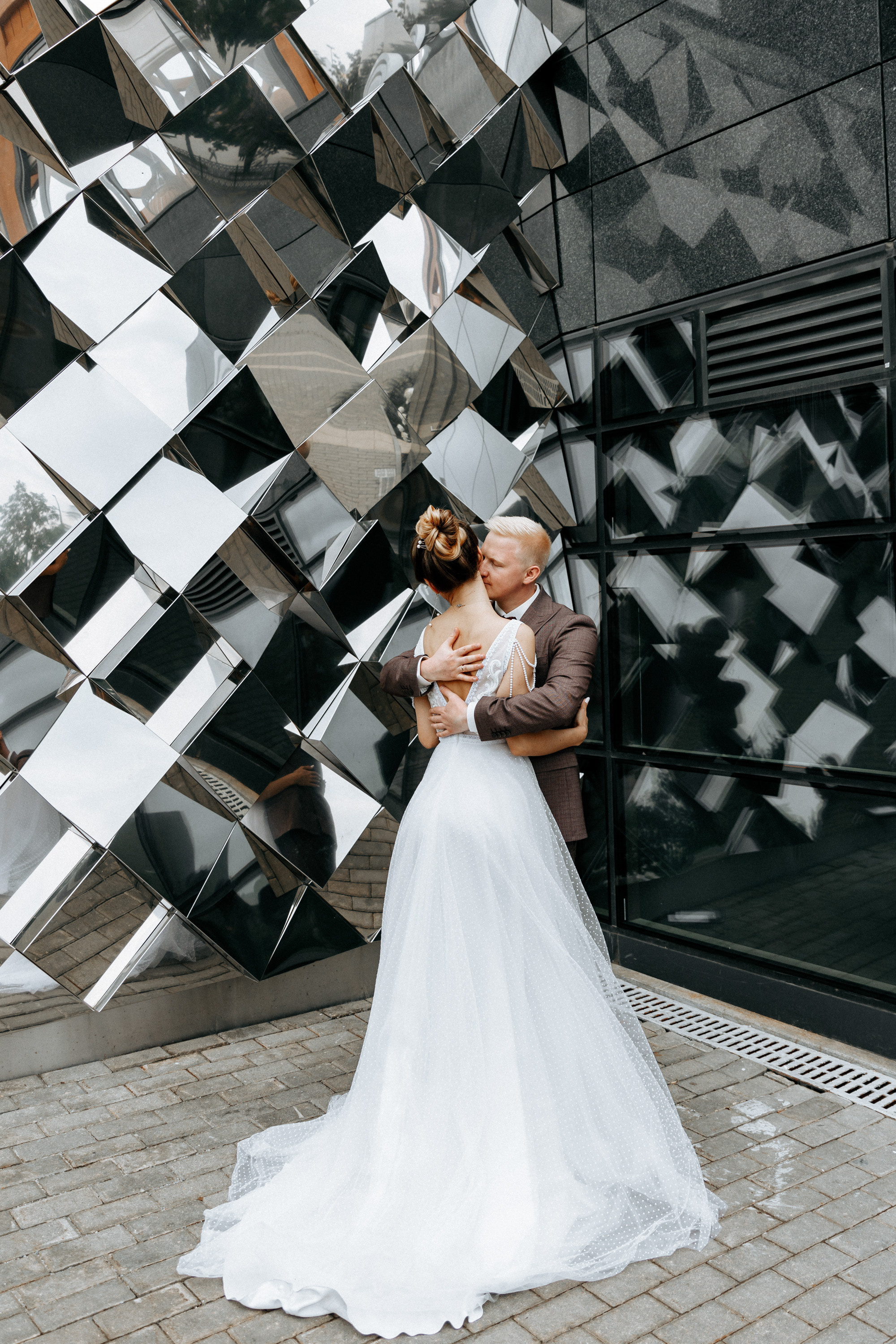 Наиль и Ангелина. Свадебный фотограф Балчугова Мария Екатеринбург