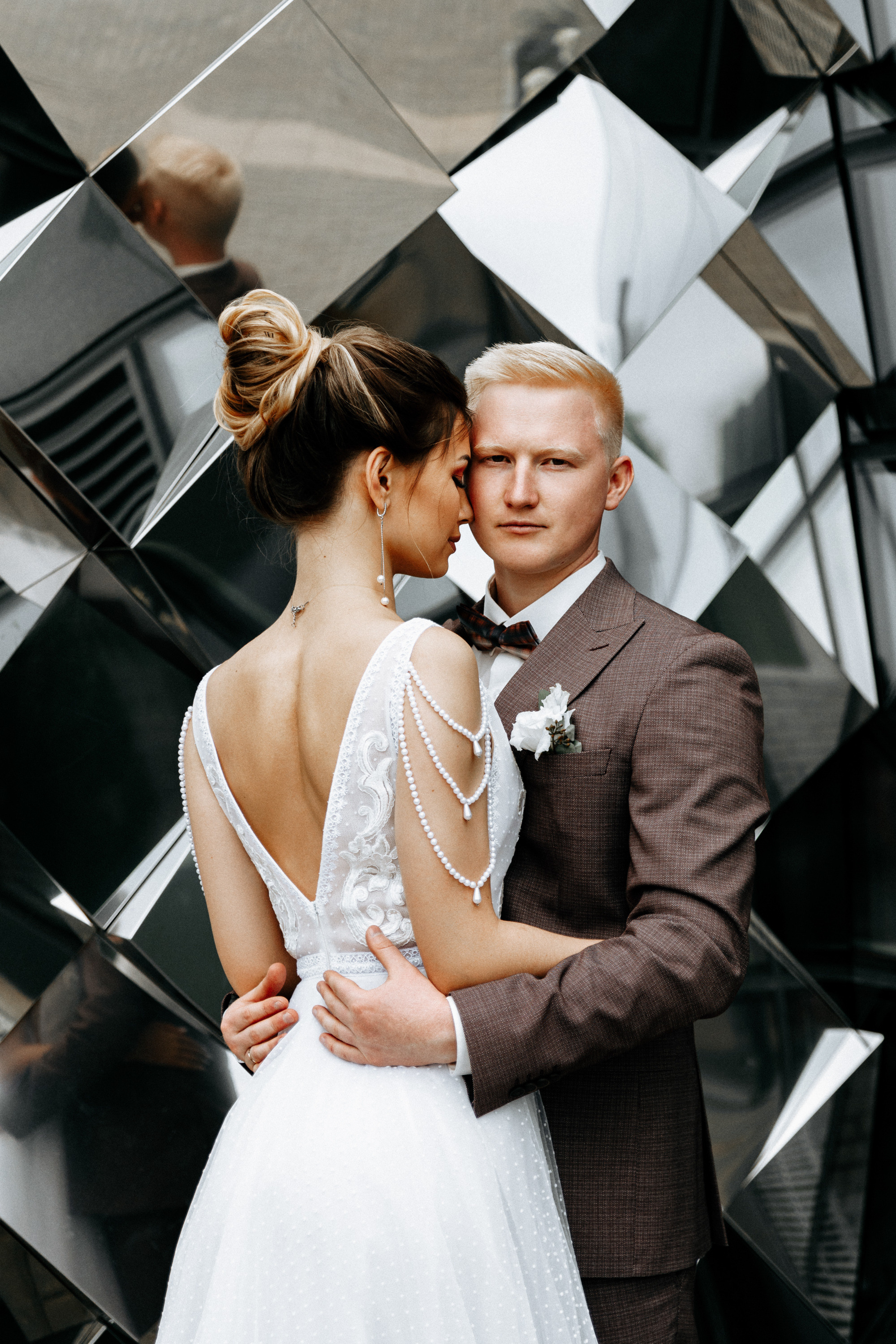 Наиль и Ангелина. Свадебный фотограф Балчугова Мария Екатеринбург