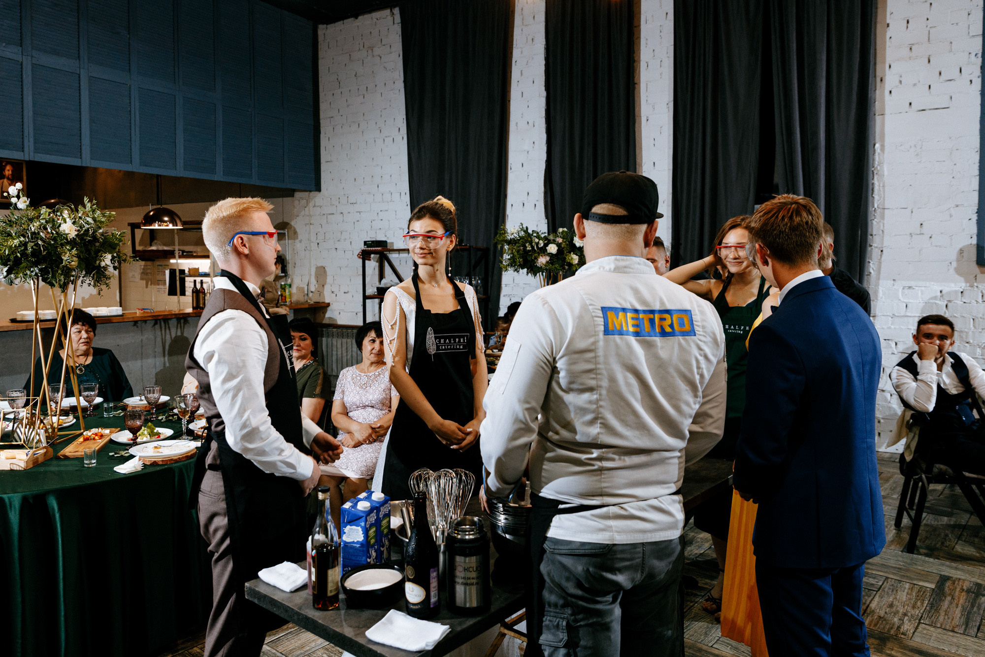 Наиль и Ангелина. Свадебный фотограф Балчугова Мария Екатеринбург