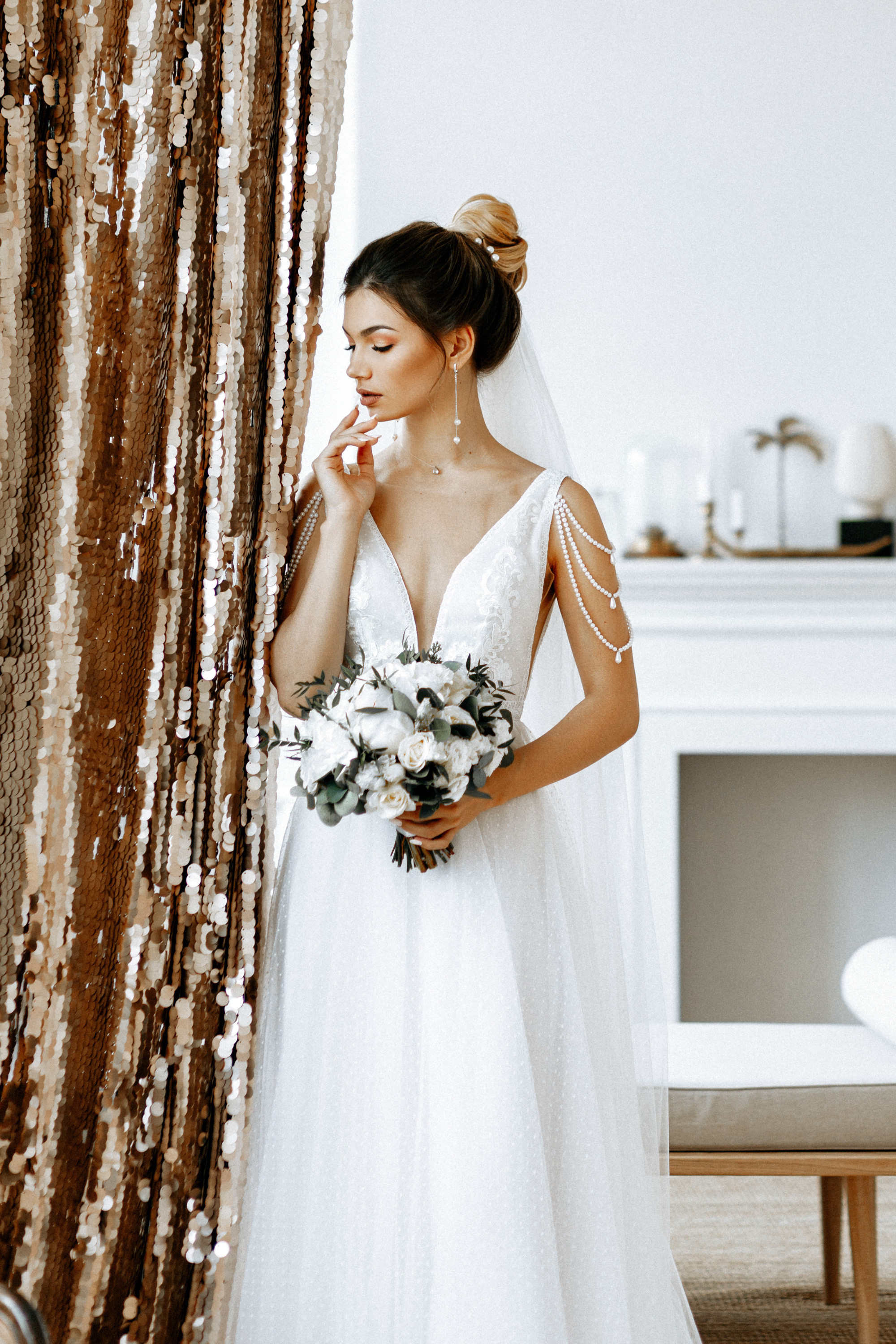 Наиль и Ангелина. Свадебный фотограф Балчугова Мария Екатеринбург