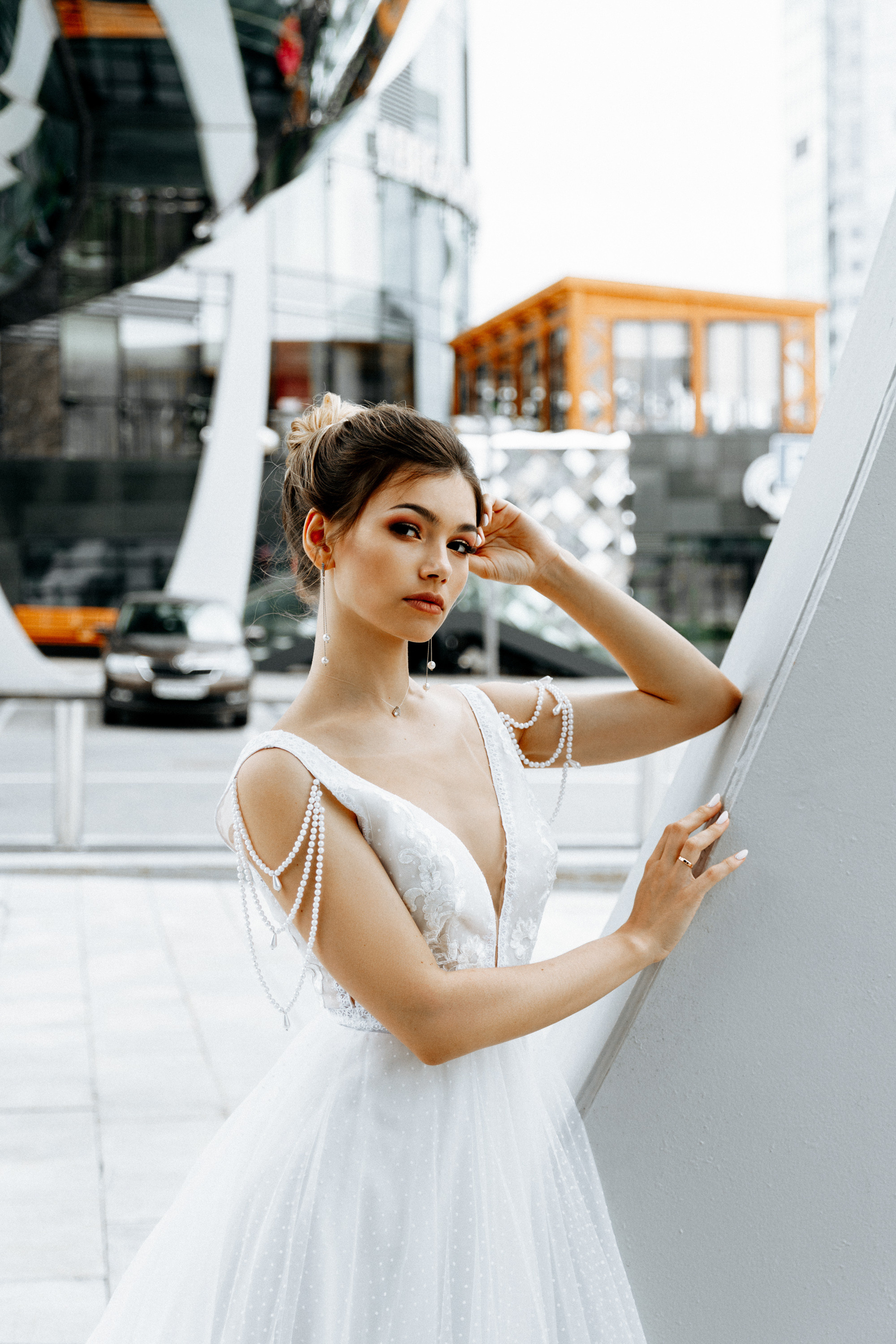 Наиль и Ангелина. Свадебный фотограф Балчугова Мария Екатеринбург