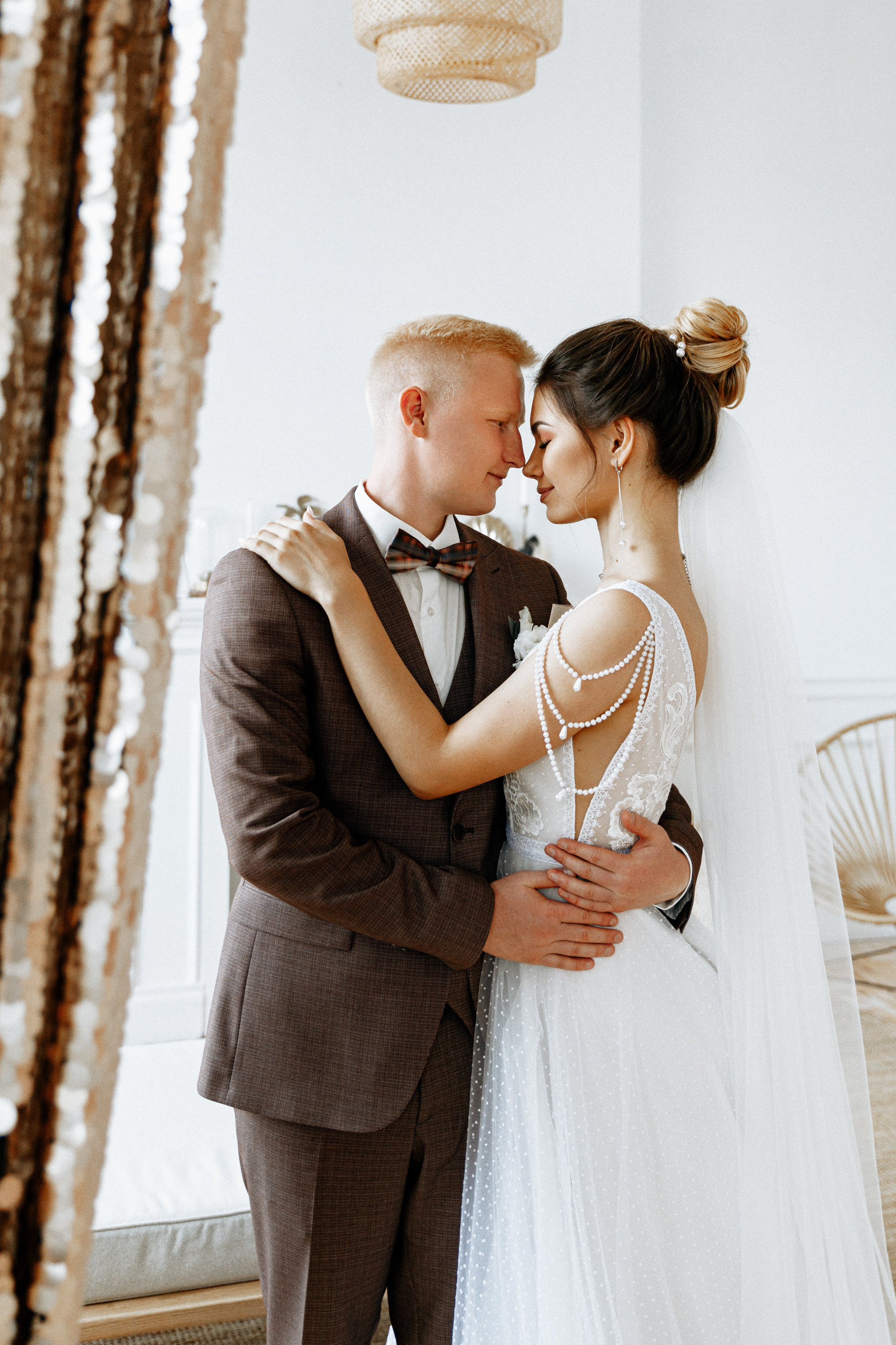 Наиль и Ангелина. Свадебный фотограф Балчугова Мария Екатеринбург