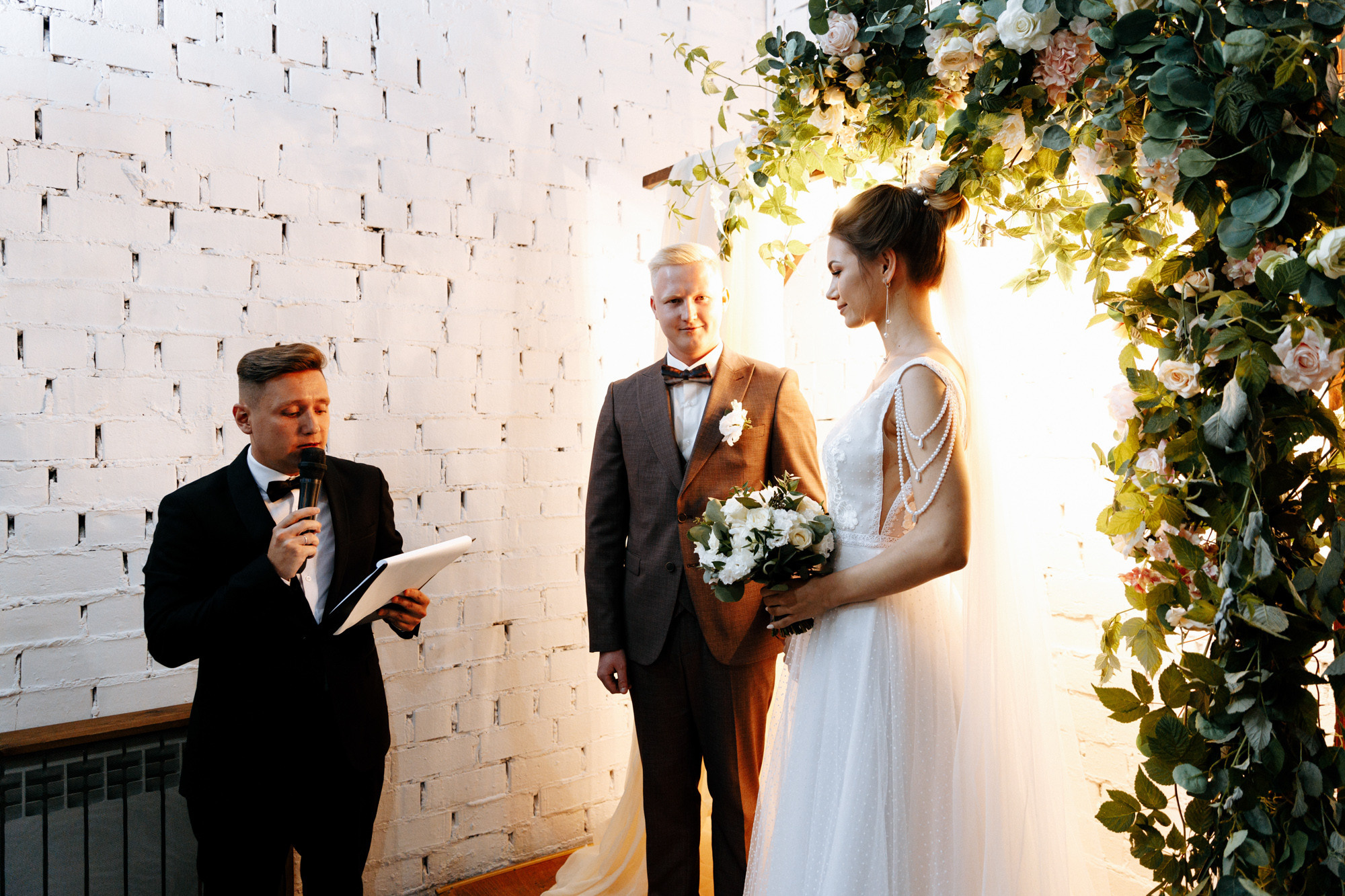 Наиль и Ангелина. Свадебный фотограф Балчугова Мария Екатеринбург