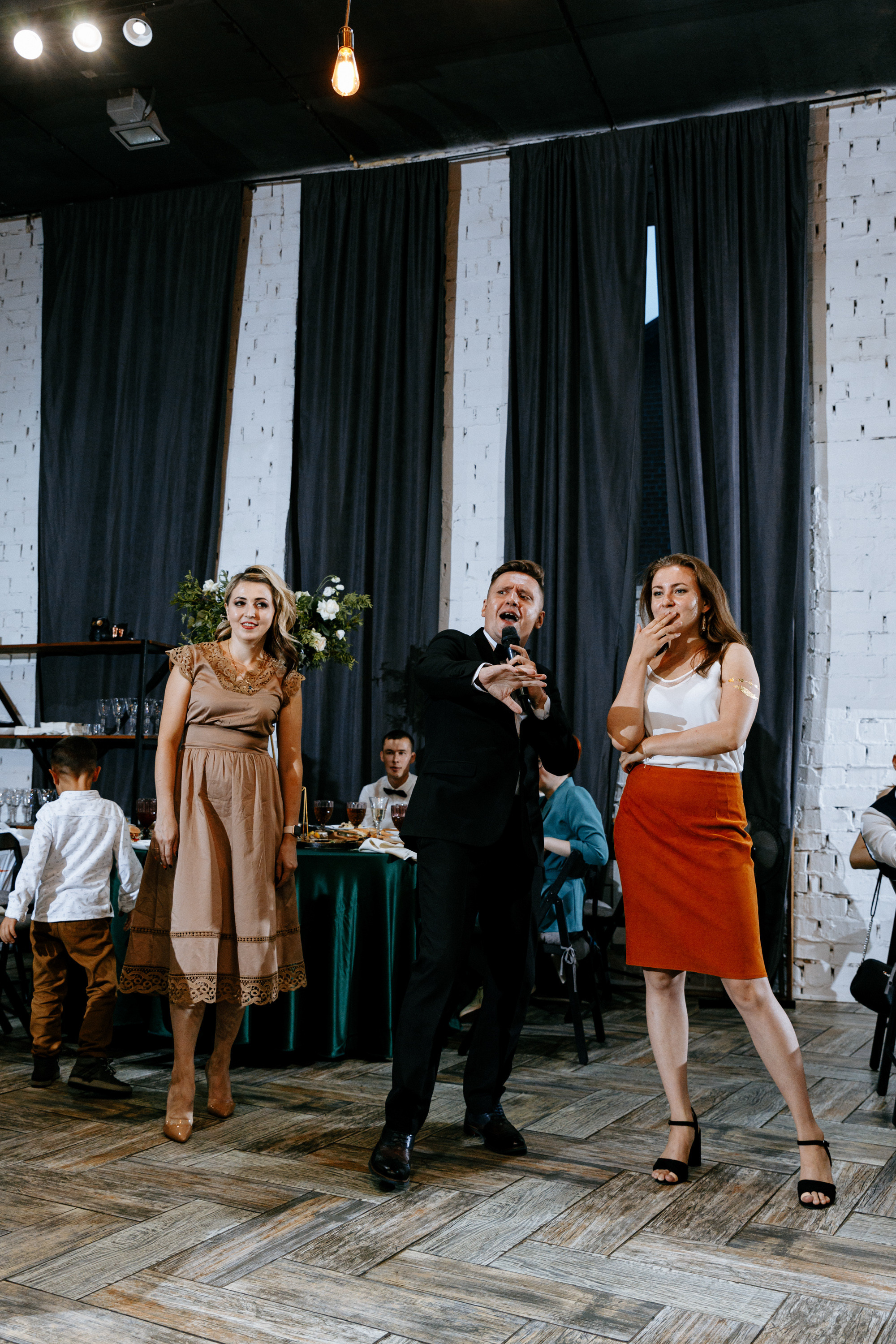 Наиль и Ангелина. Свадебный фотограф Балчугова Мария Екатеринбург