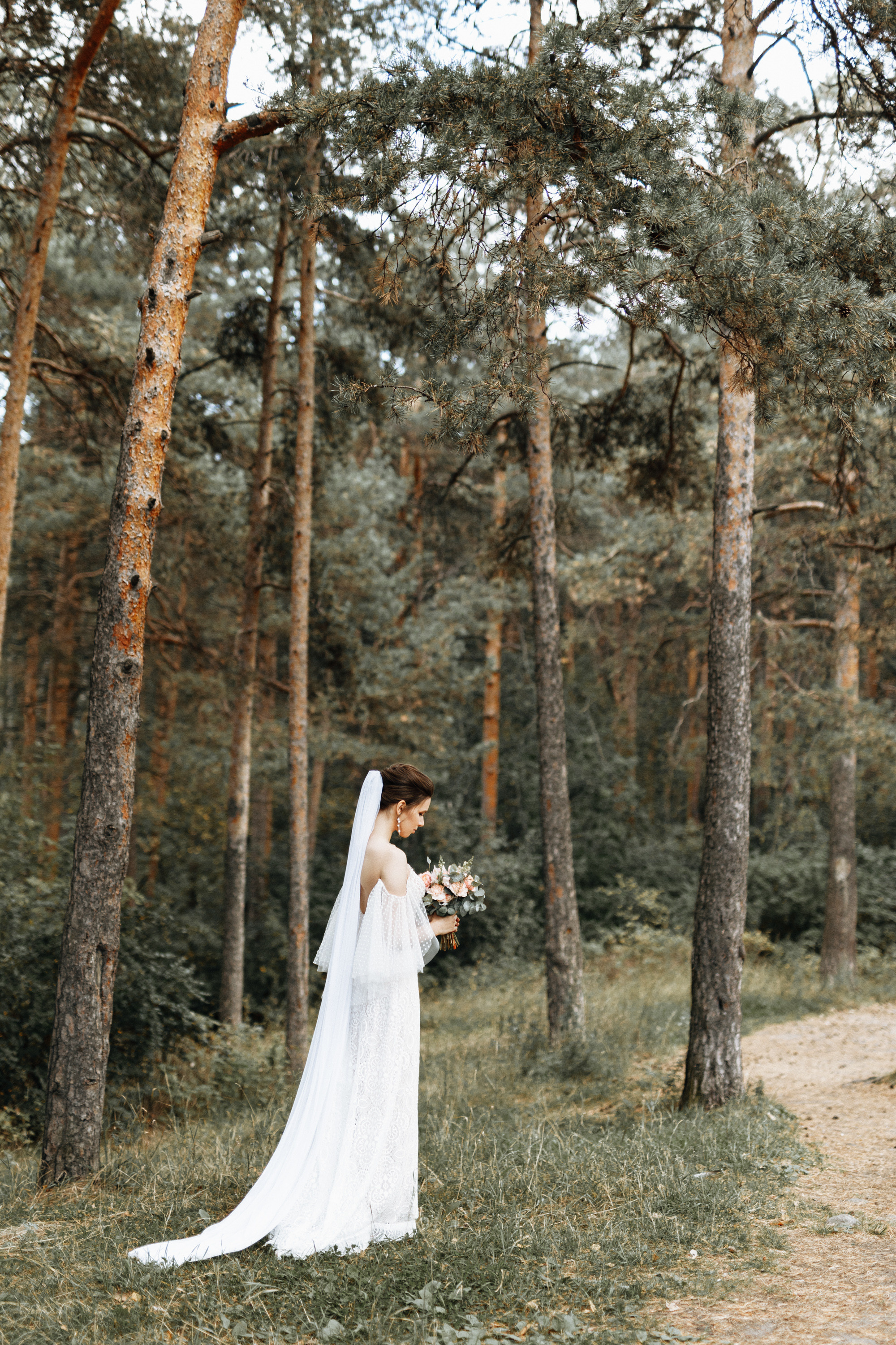 Ксюша и Женя. Свадебный фотограф Балчугова Мария Екатеринбург