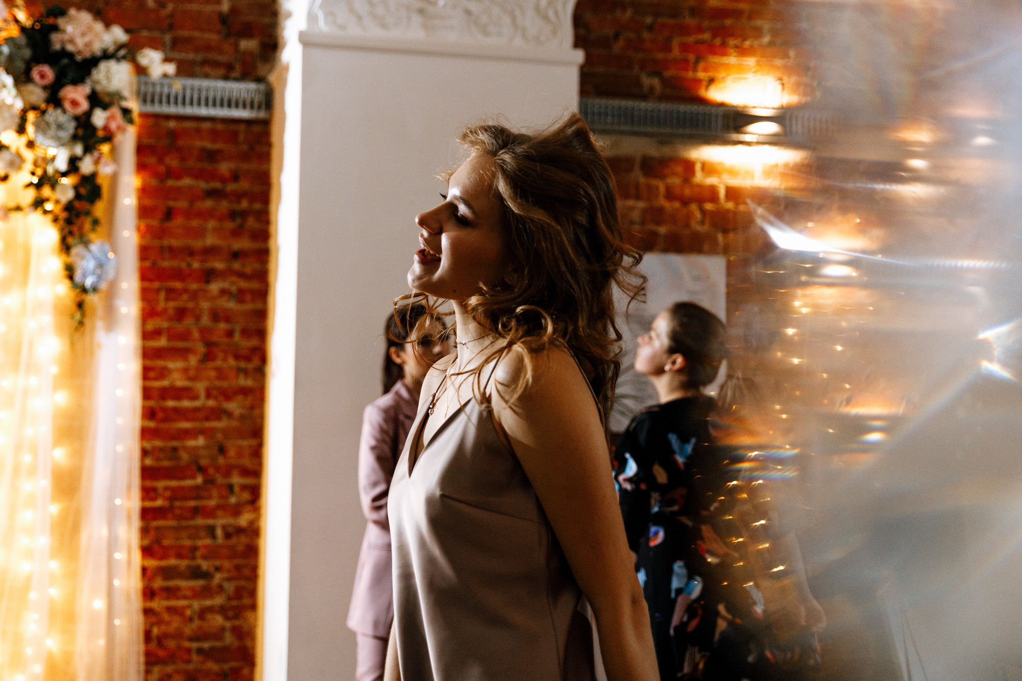 Ксюша и Женя. Свадебный фотограф Балчугова Мария Екатеринбург