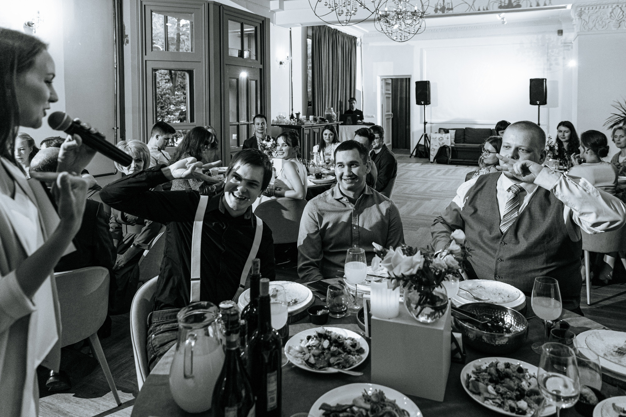 Ксюша и Женя. Свадебный фотограф Балчугова Мария Екатеринбург