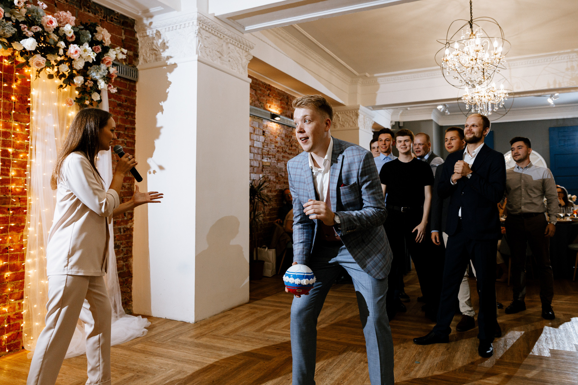 Ксюша и Женя. Свадебный фотограф Балчугова Мария Екатеринбург