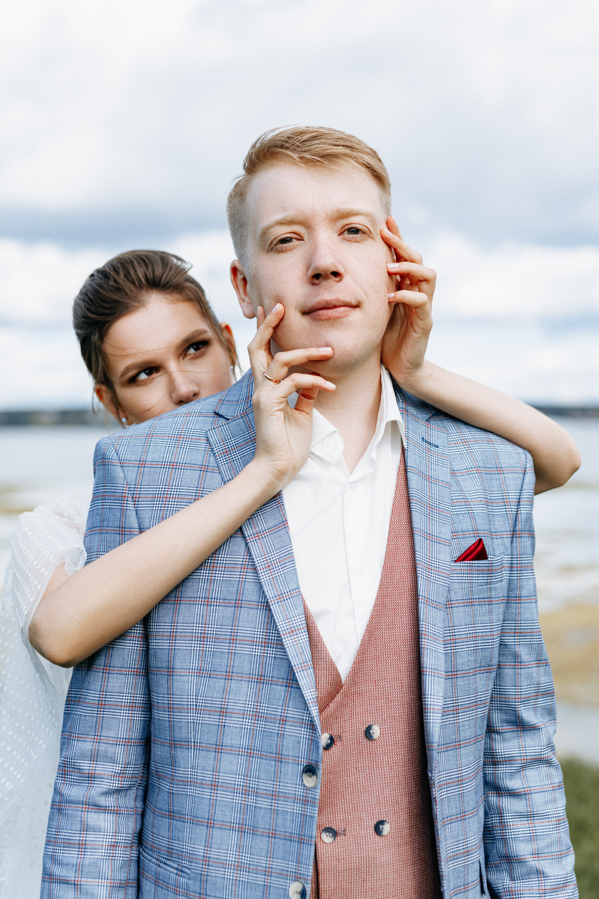 Ксюша и Женя. Свадебный фотограф Балчугова Мария Екатеринбург