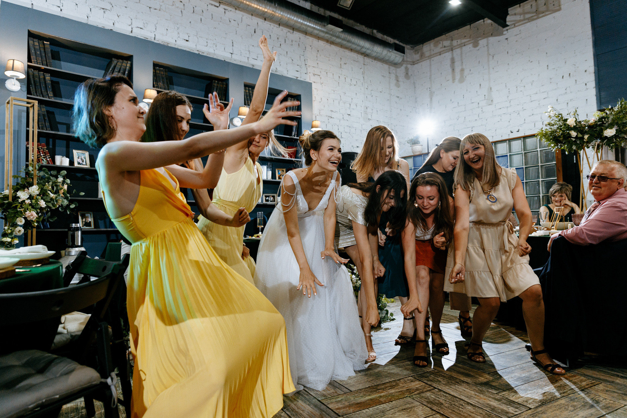 Наиль и Ангелина. Свадебный фотограф Балчугова Мария Екатеринбург