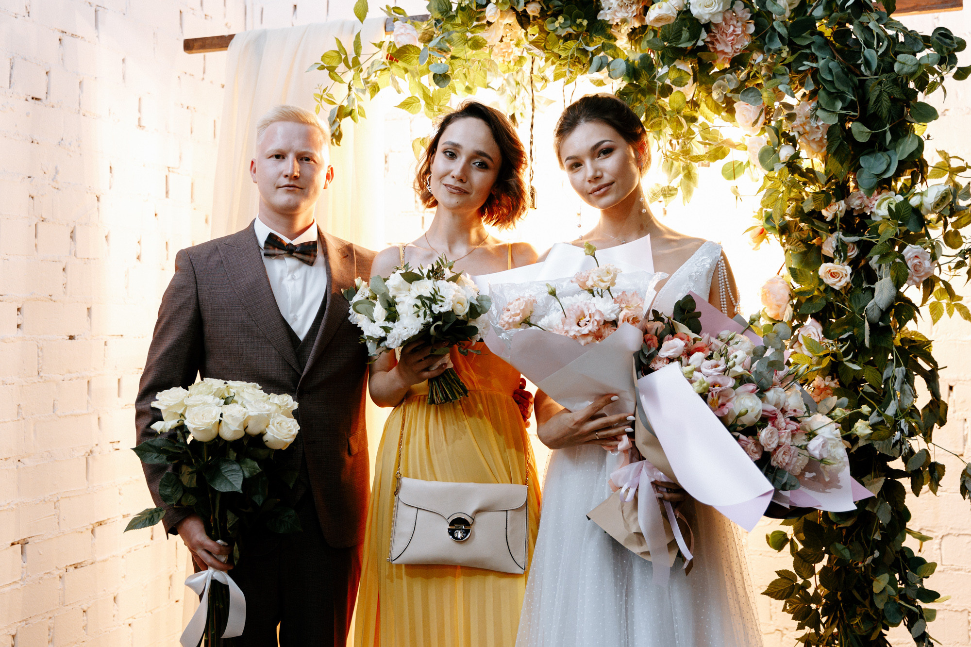 Наиль и Ангелина. Свадебный фотограф Балчугова Мария Екатеринбург