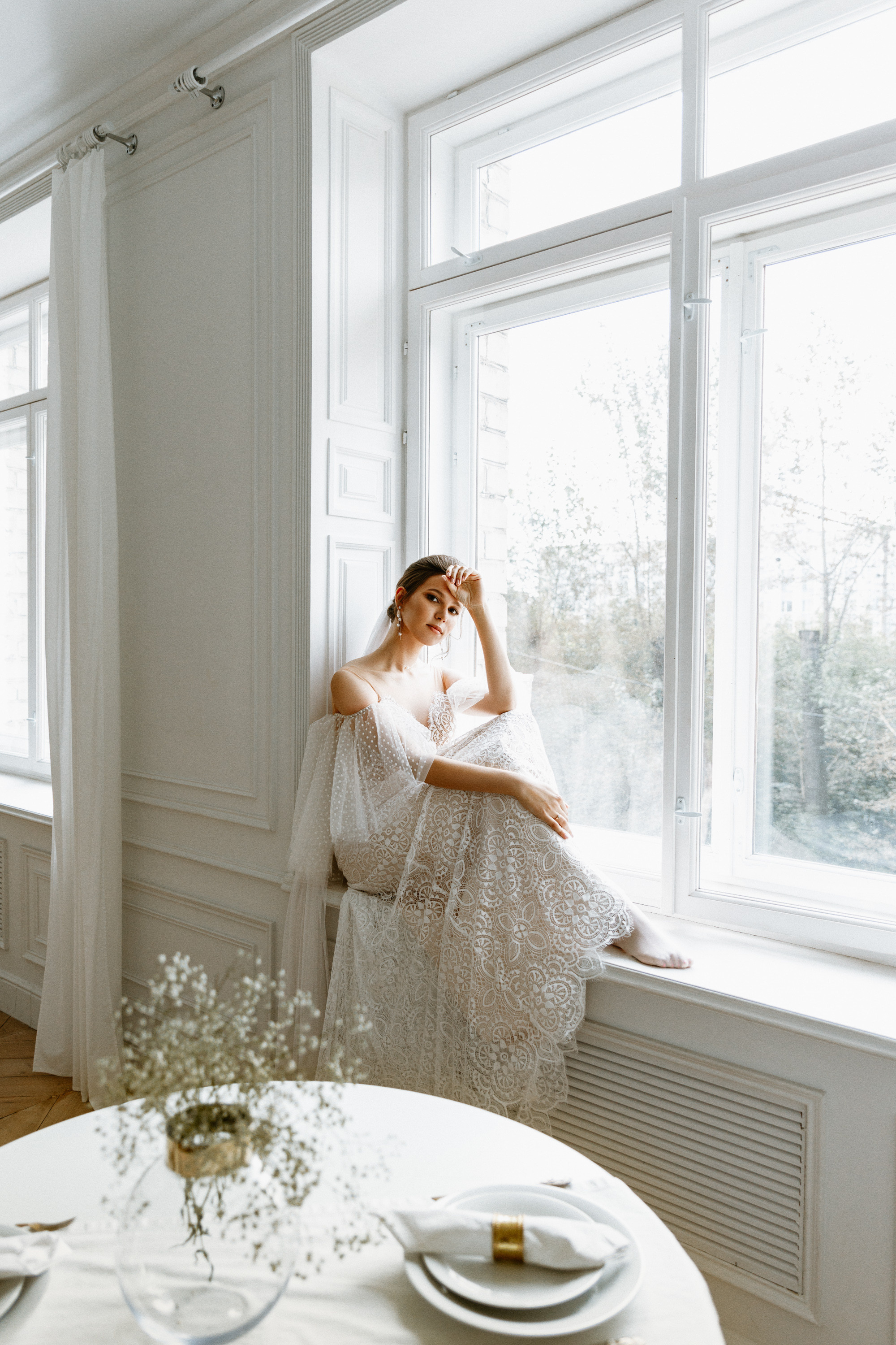 Ксюша и Женя. Свадебный фотограф Балчугова Мария Екатеринбург