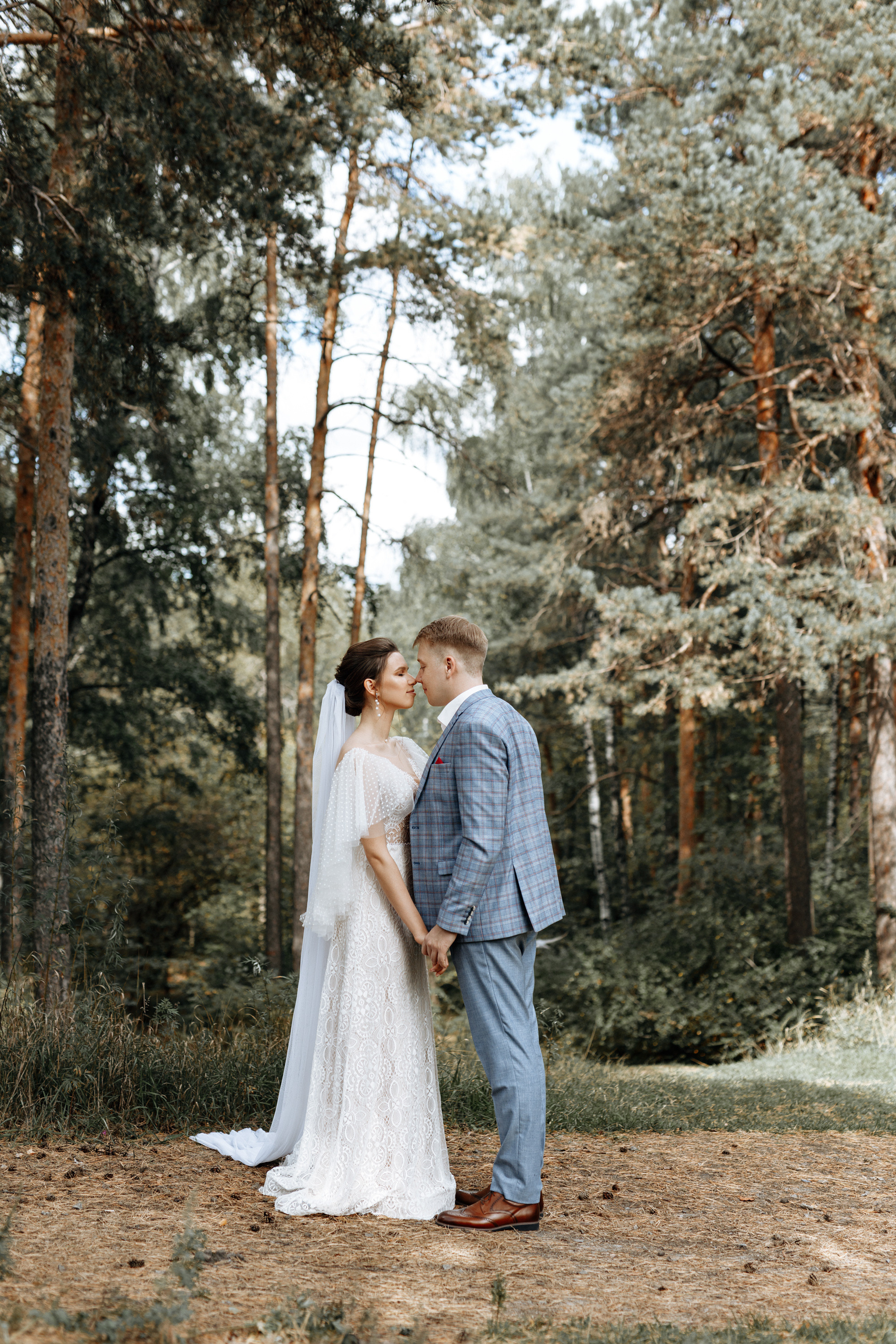 Ксюша и Женя. Свадебный фотограф Балчугова Мария Екатеринбург