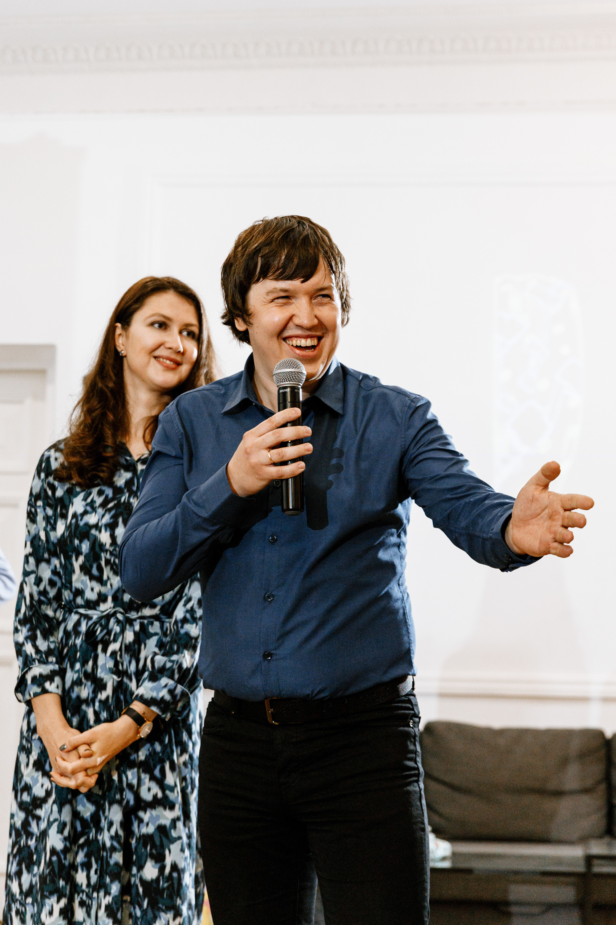 Ксюша и Женя. Свадебный фотограф Балчугова Мария Екатеринбург