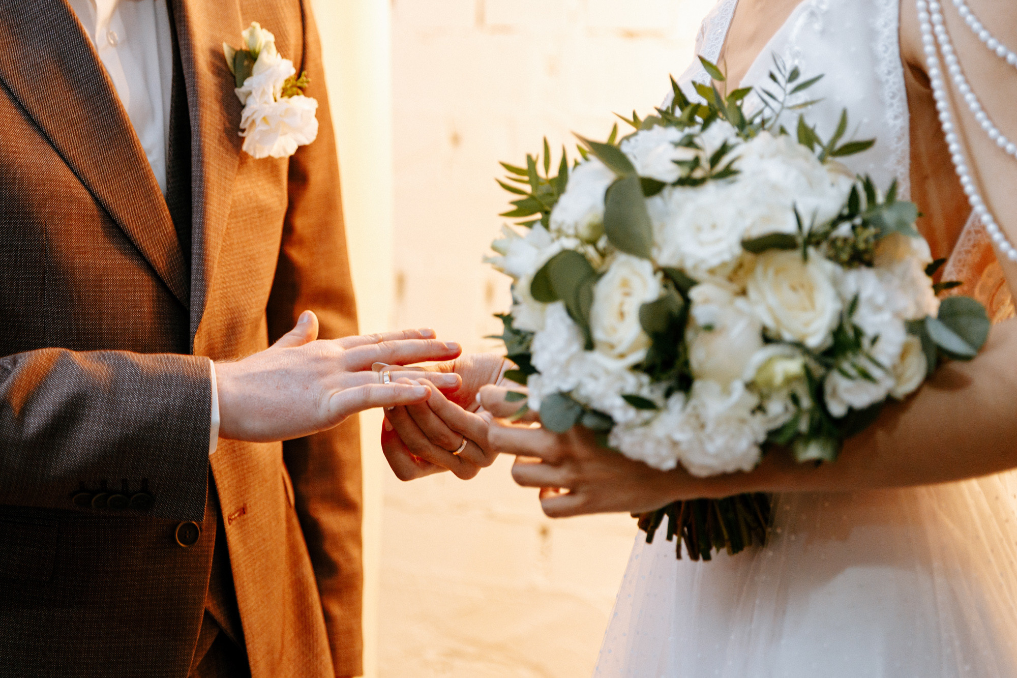 Наиль и Ангелина. Свадебный фотограф Балчугова Мария Екатеринбург