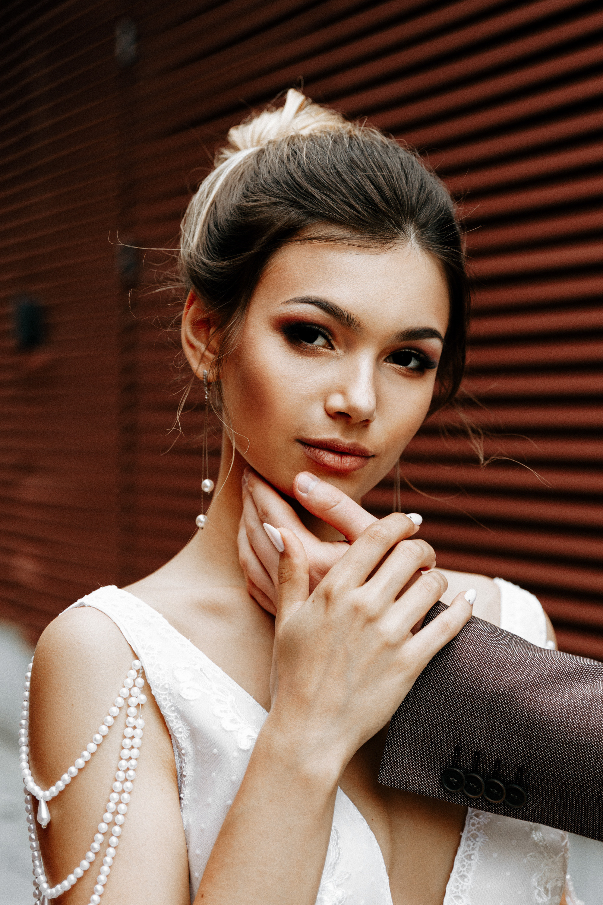 Наиль и Ангелина. Свадебный фотограф Балчугова Мария Екатеринбург