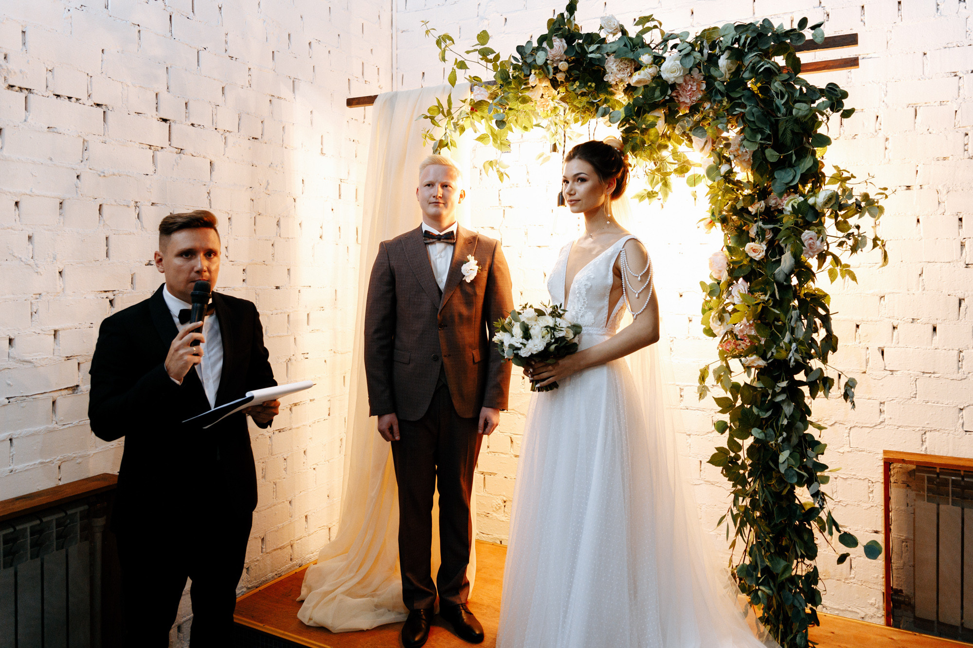 Наиль и Ангелина. Свадебный фотограф Балчугова Мария Екатеринбург