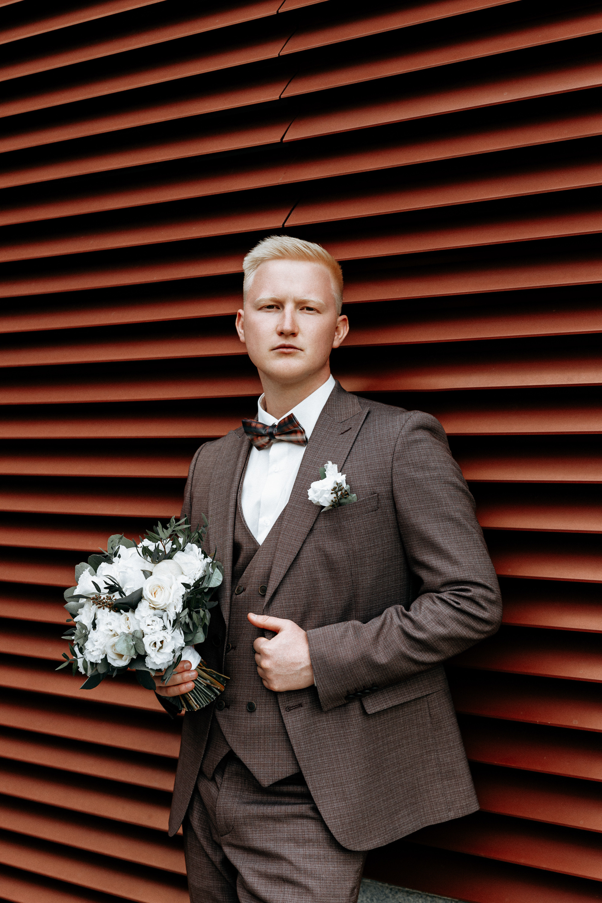 Наиль и Ангелина. Свадебный фотограф Балчугова Мария Екатеринбург