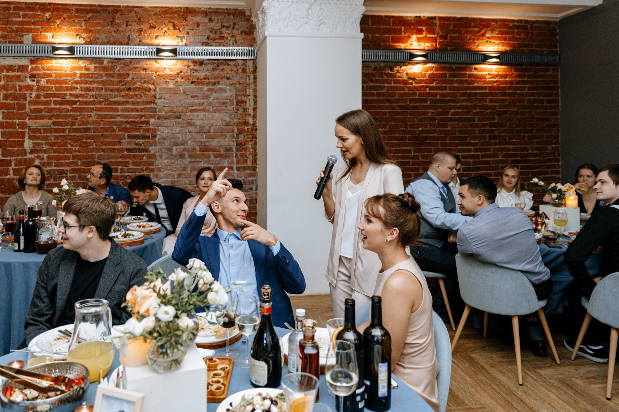 Ксюша и Женя. Свадебный фотограф Балчугова Мария Екатеринбург