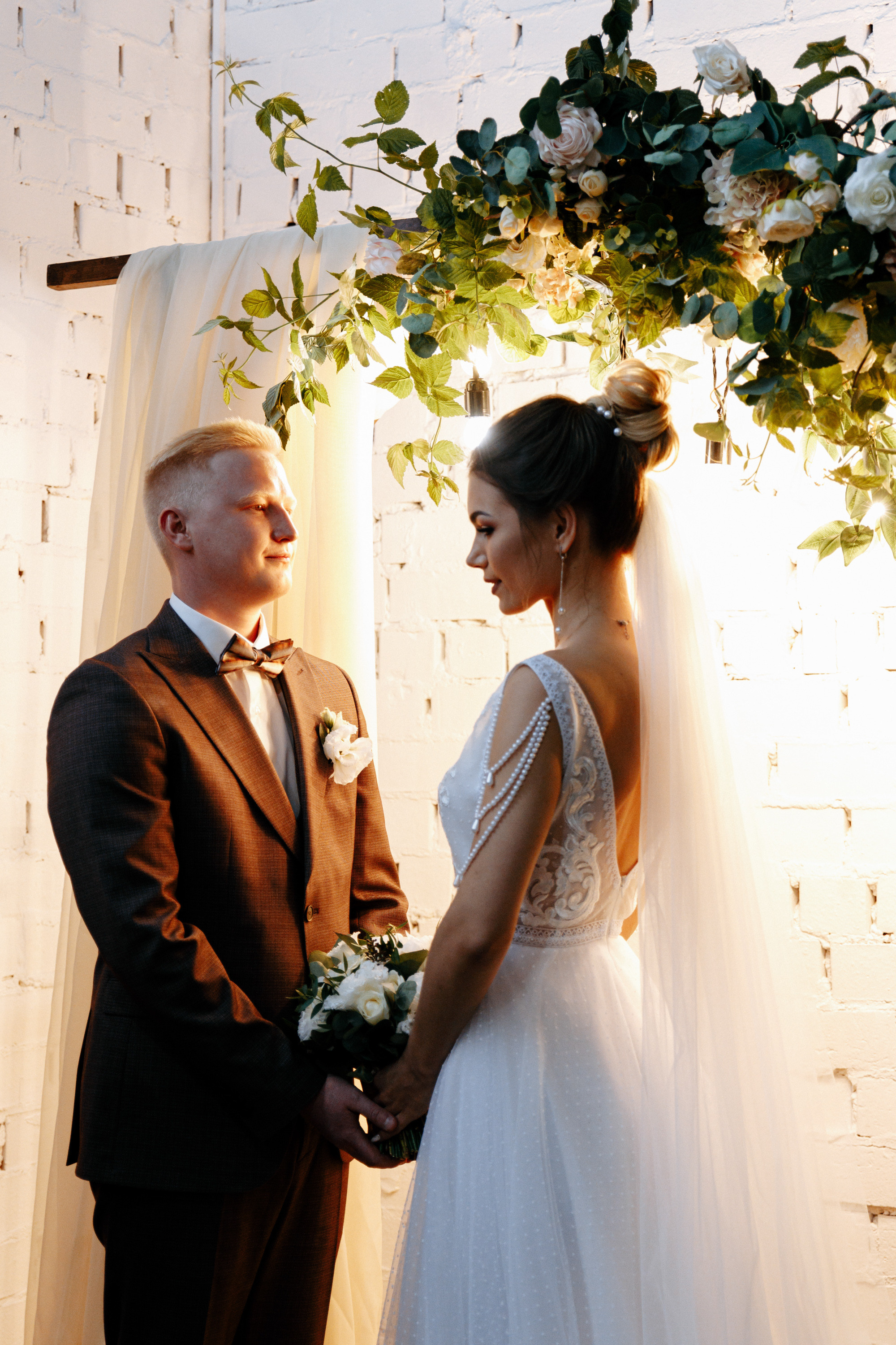 Наиль и Ангелина. Свадебный фотограф Балчугова Мария Екатеринбург