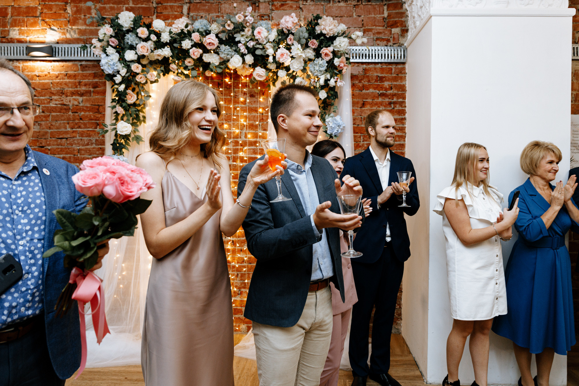 Ксюша и Женя. Свадебный фотограф Балчугова Мария Екатеринбург