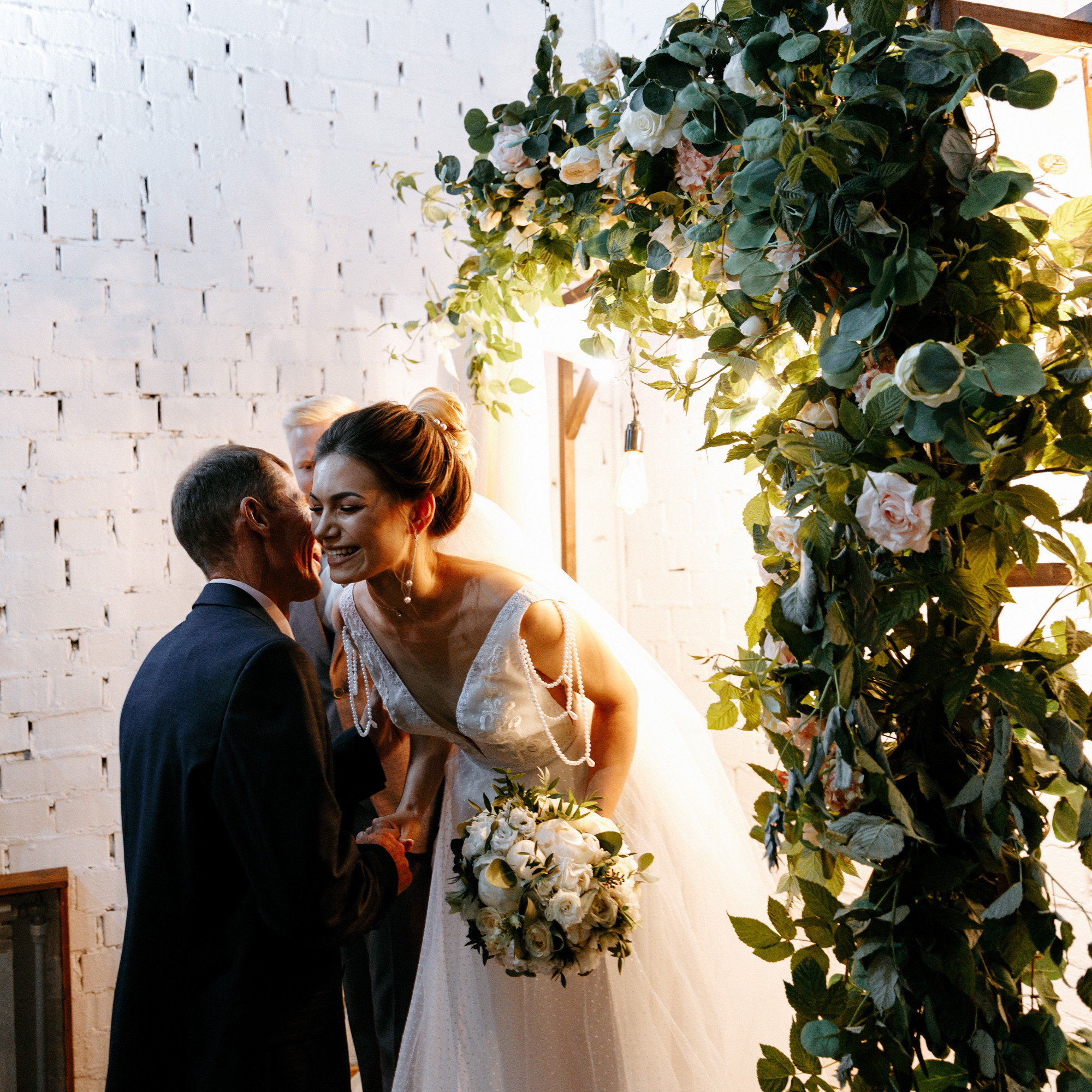 Наиль и Ангелина. Свадебный фотограф Балчугова Мария Екатеринбург