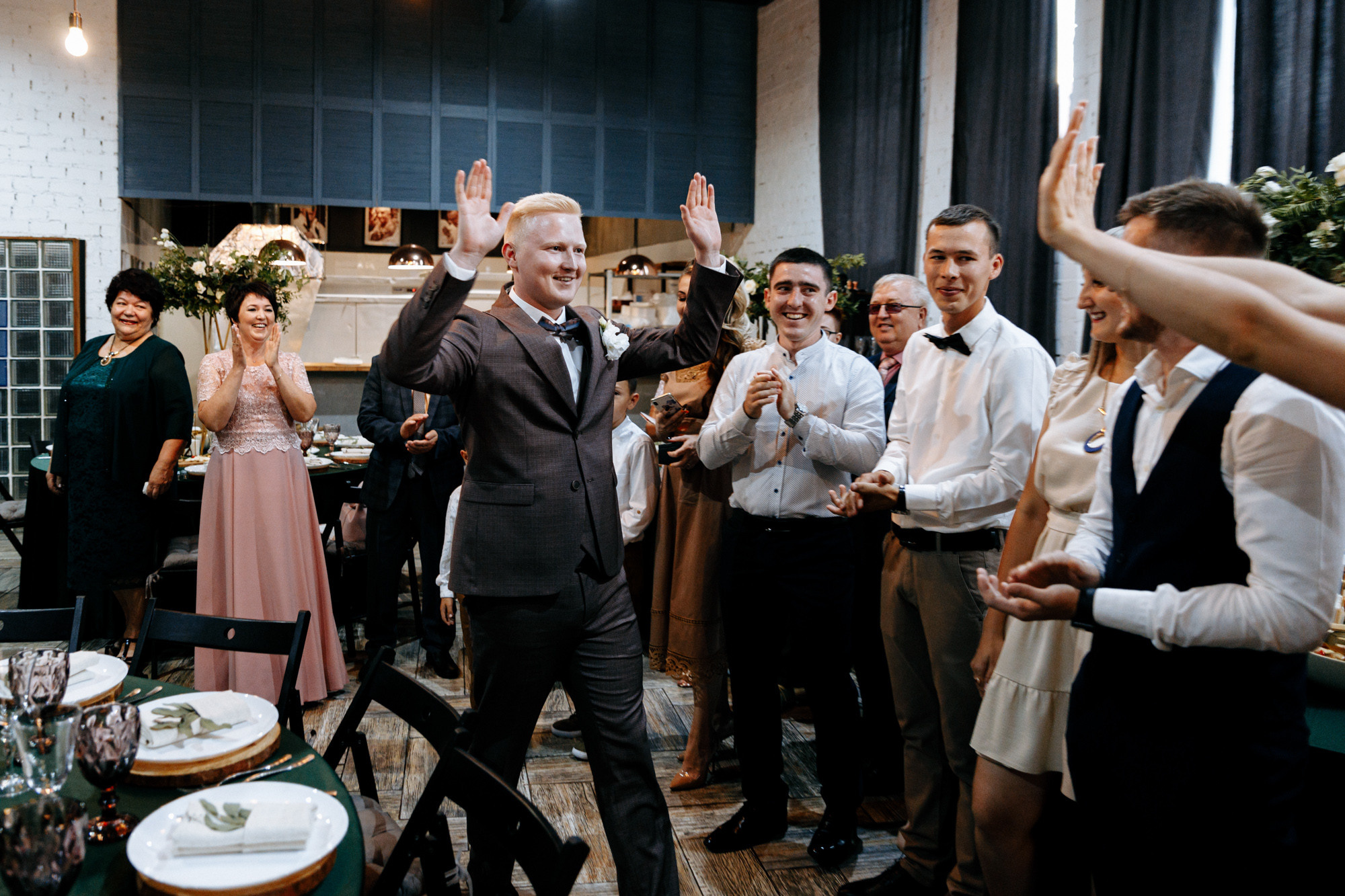 Наиль и Ангелина. Свадебный фотограф Балчугова Мария Екатеринбург