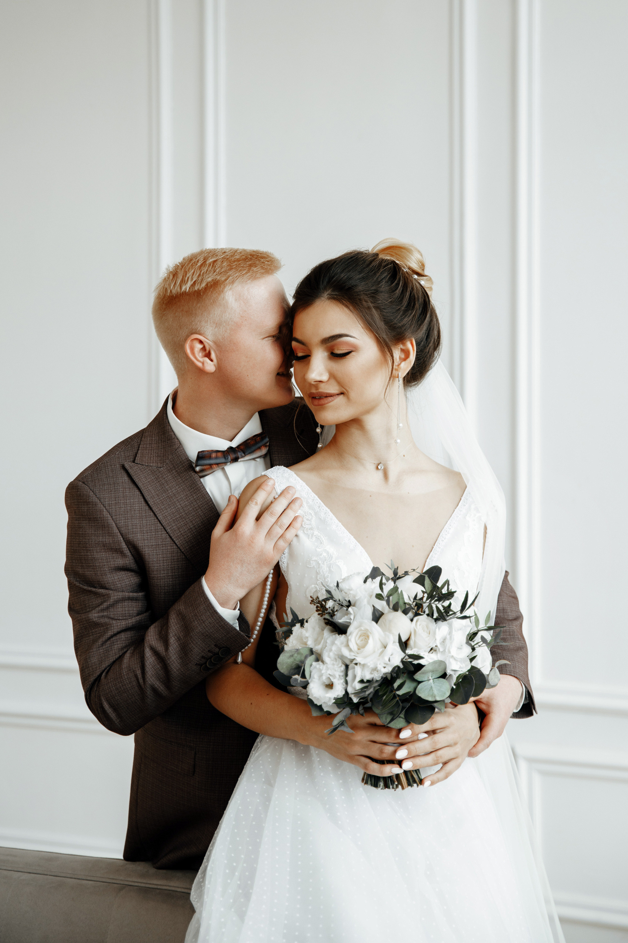 Наиль и Ангелина. Свадебный фотограф Балчугова Мария Екатеринбург